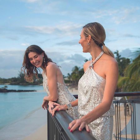 Royal Palm Beachcomber Luxury Grand Bay Εξωτερικό φωτογραφία