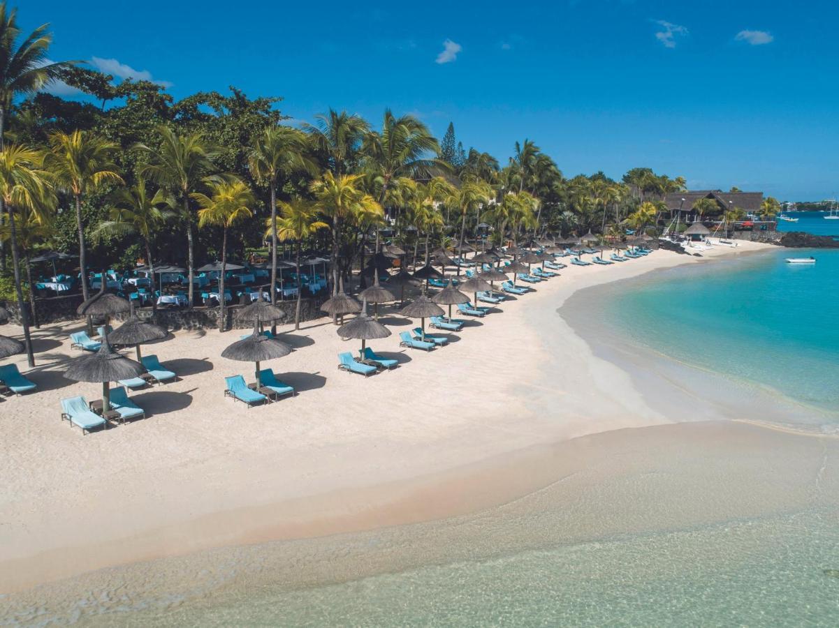 Royal Palm Beachcomber Luxury Grand Bay Εξωτερικό φωτογραφία