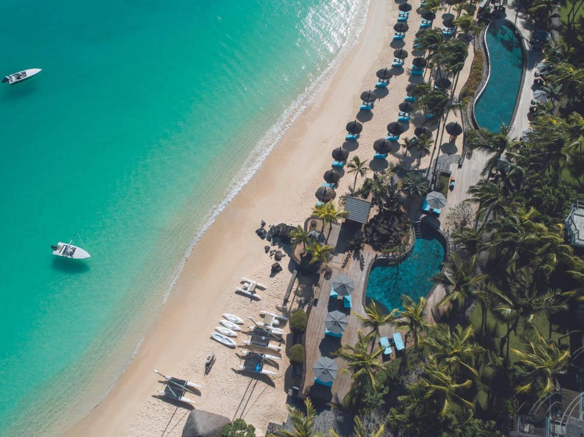 Royal Palm Beachcomber Luxury Grand Bay Εξωτερικό φωτογραφία