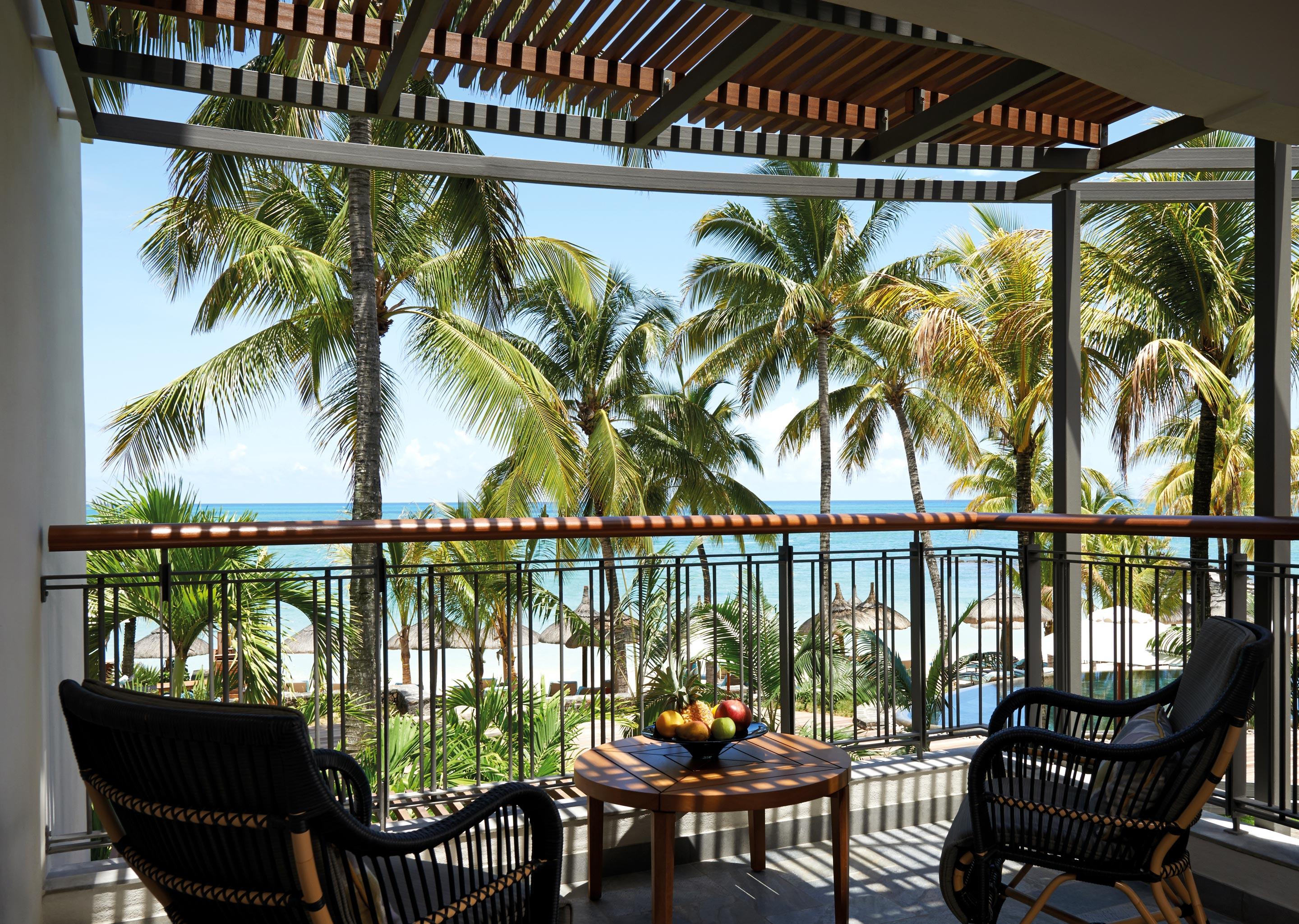 Royal Palm Beachcomber Luxury Grand Bay Εξωτερικό φωτογραφία