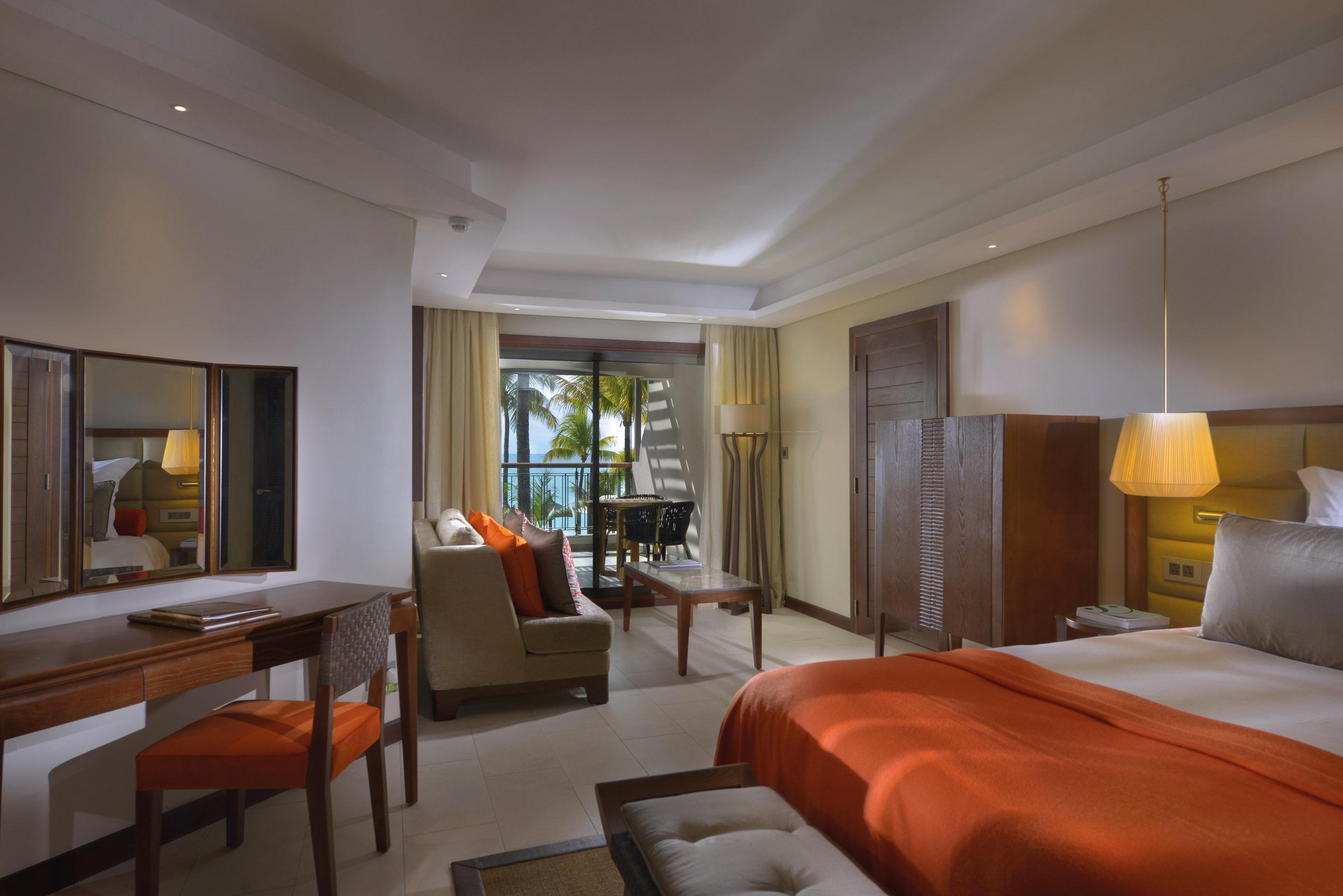 Royal Palm Beachcomber Luxury Grand Bay Εξωτερικό φωτογραφία