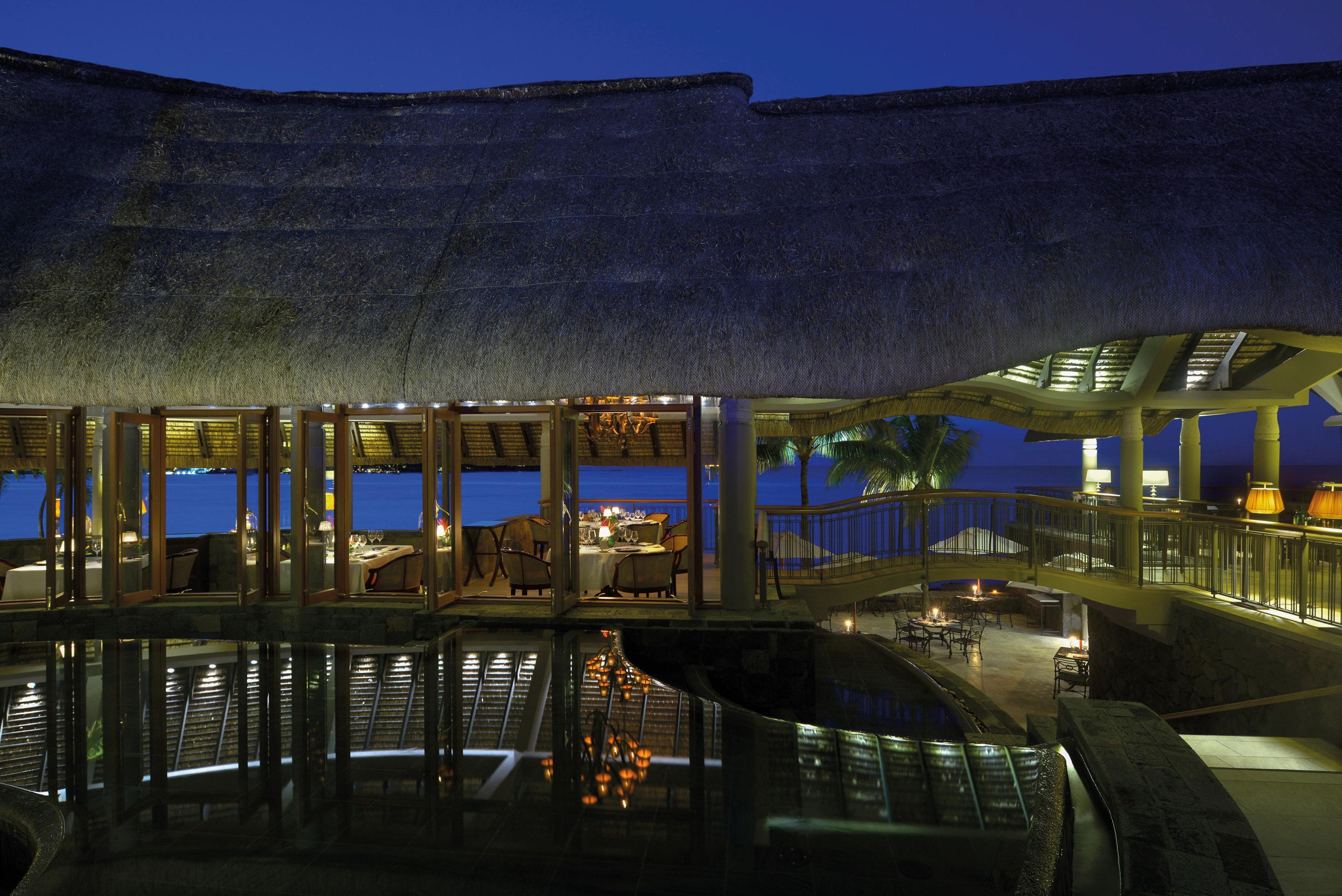 Royal Palm Beachcomber Luxury Grand Bay Εξωτερικό φωτογραφία