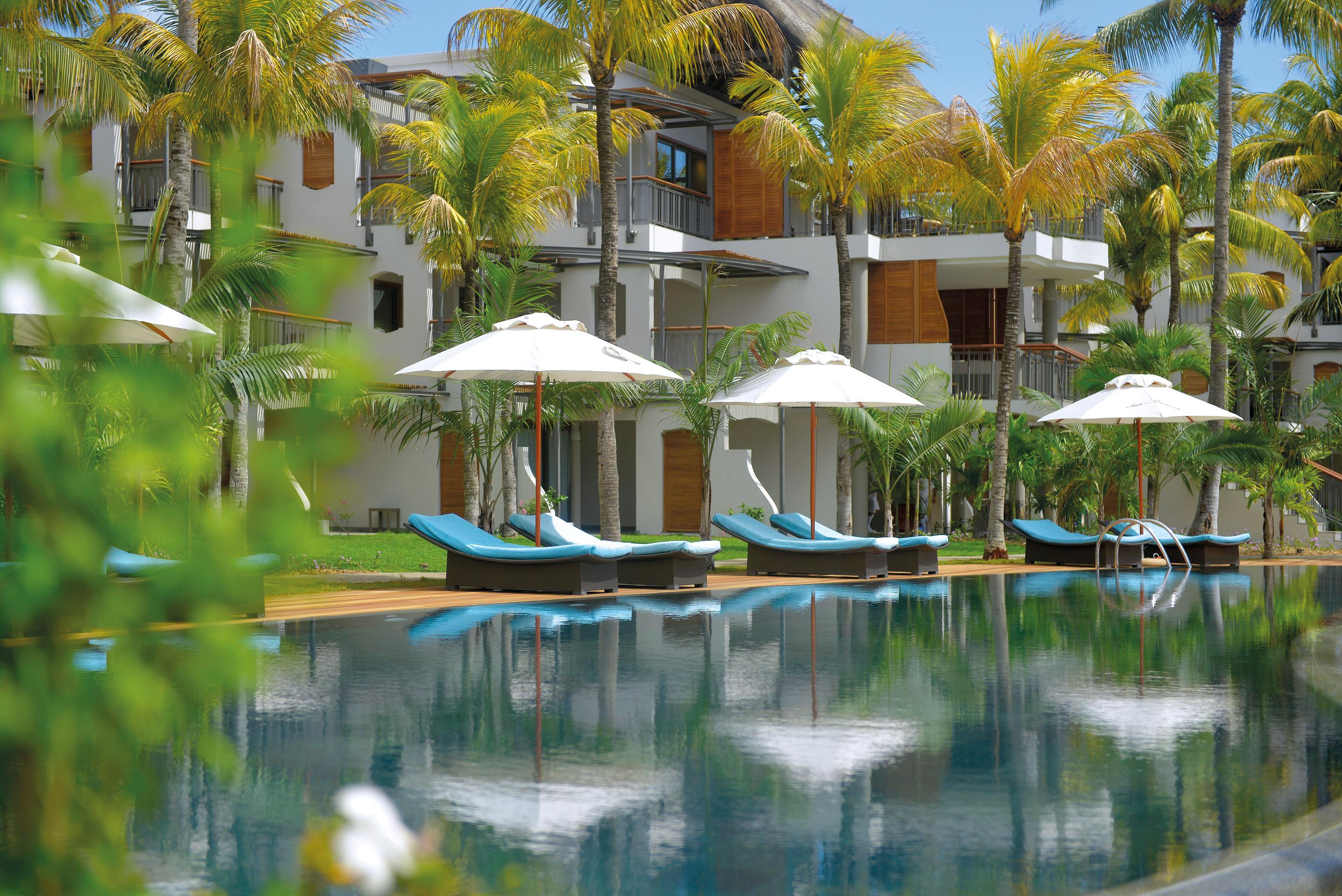 Royal Palm Beachcomber Luxury Grand Bay Εξωτερικό φωτογραφία