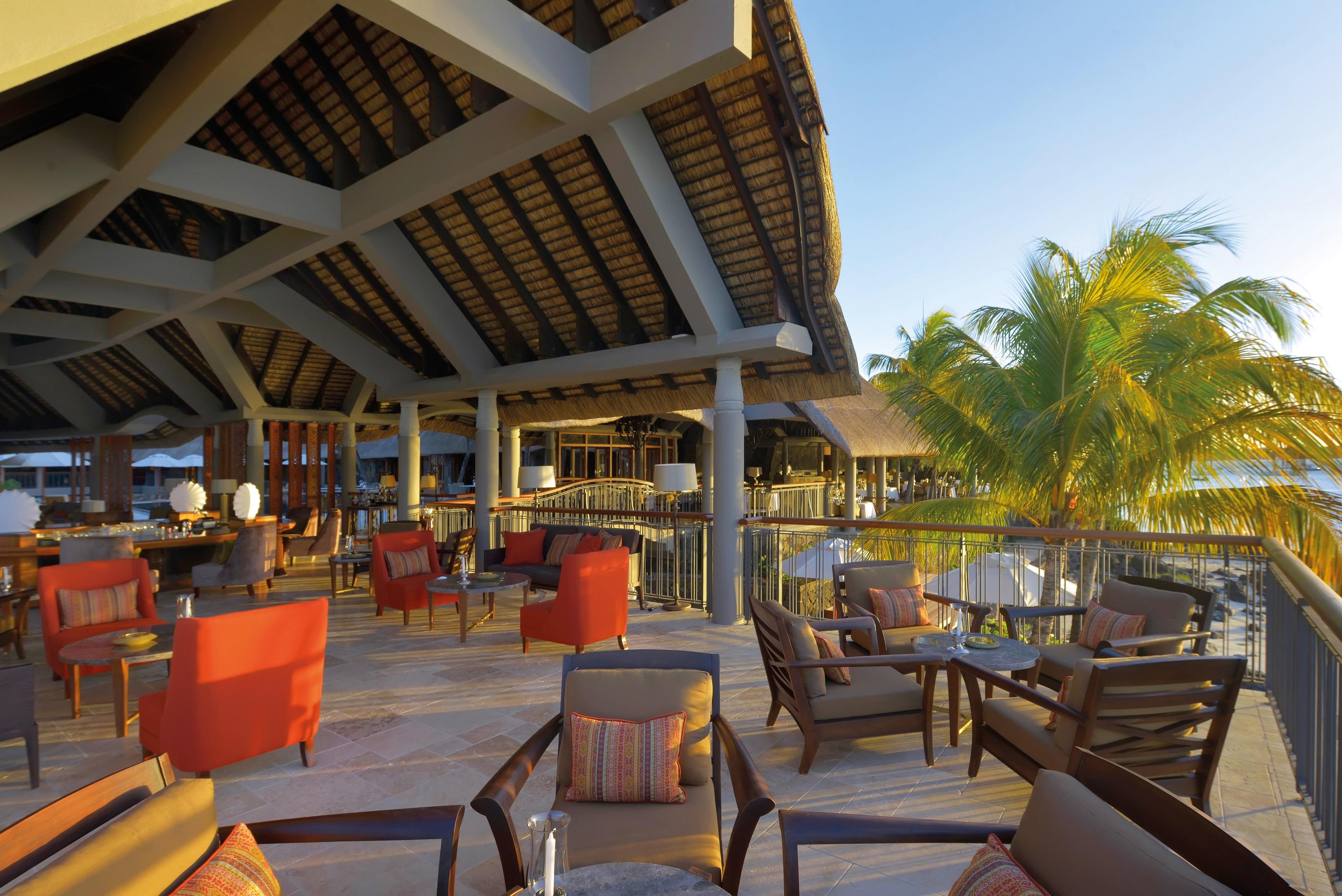 Royal Palm Beachcomber Luxury Grand Bay Εξωτερικό φωτογραφία