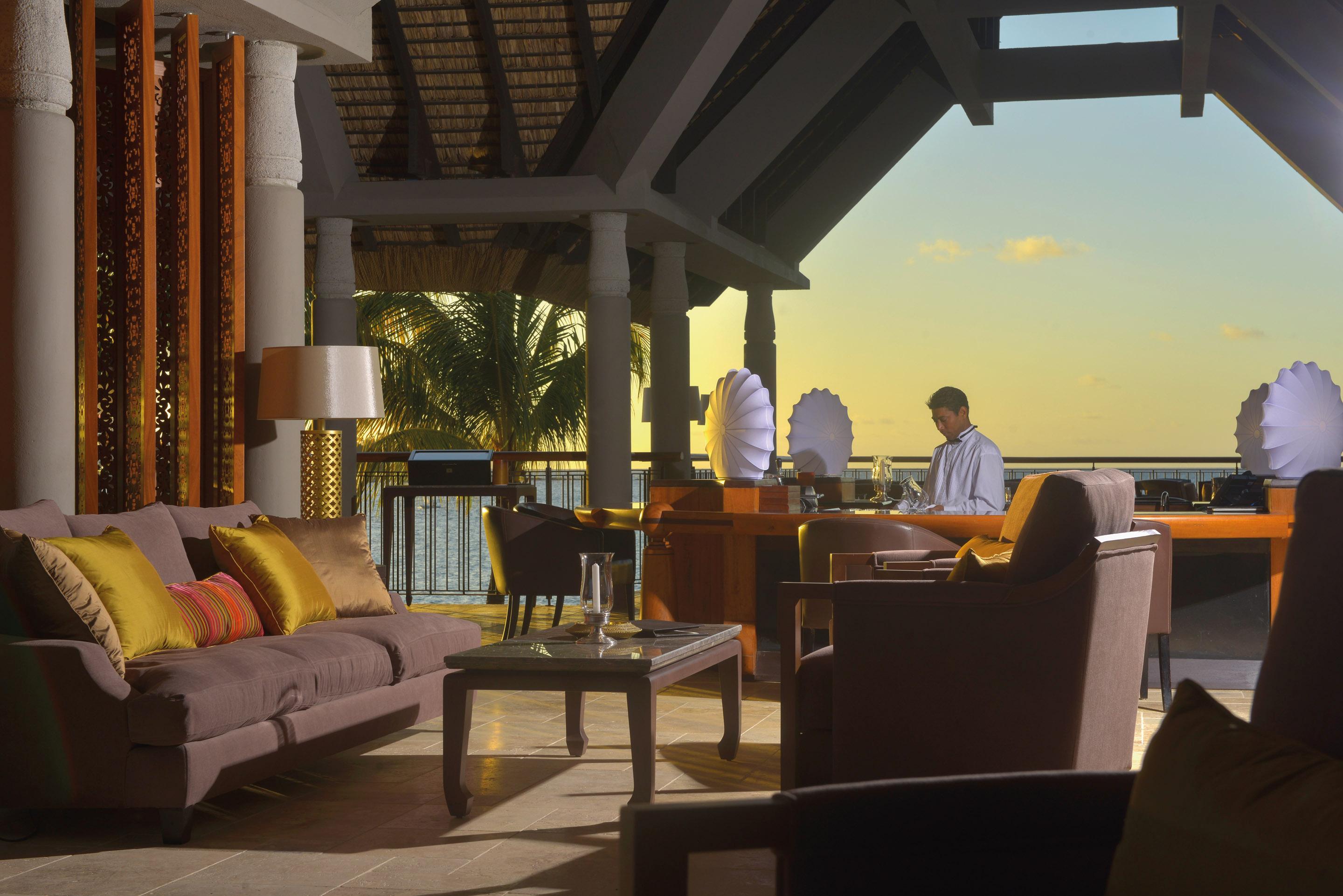 Royal Palm Beachcomber Luxury Grand Bay Εξωτερικό φωτογραφία