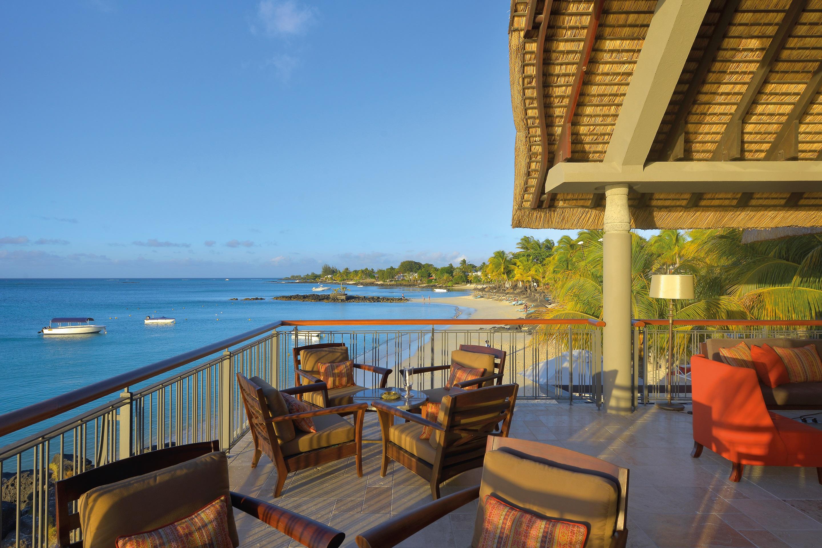 Royal Palm Beachcomber Luxury Grand Bay Εξωτερικό φωτογραφία