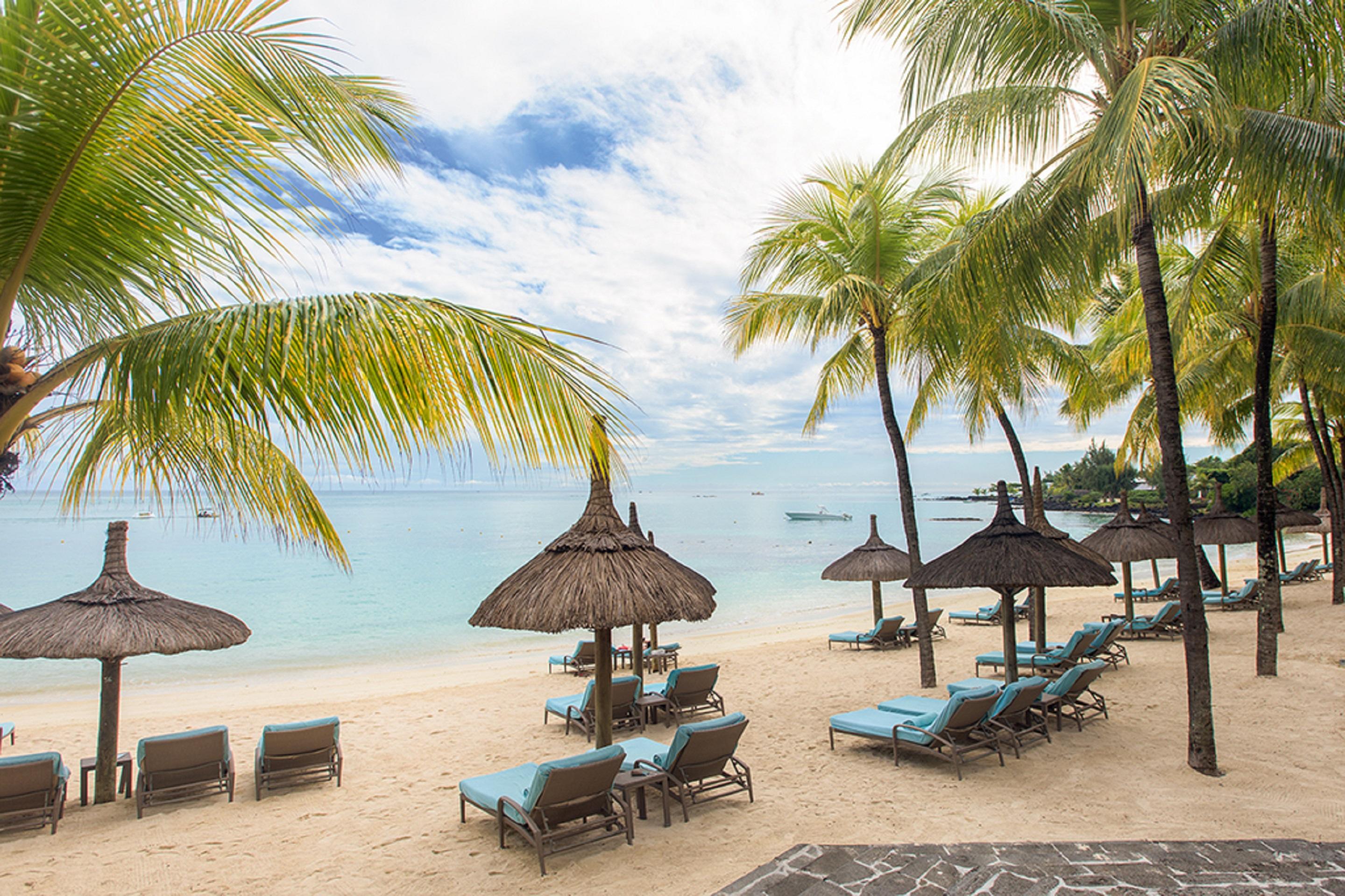 Royal Palm Beachcomber Luxury Grand Bay Εξωτερικό φωτογραφία