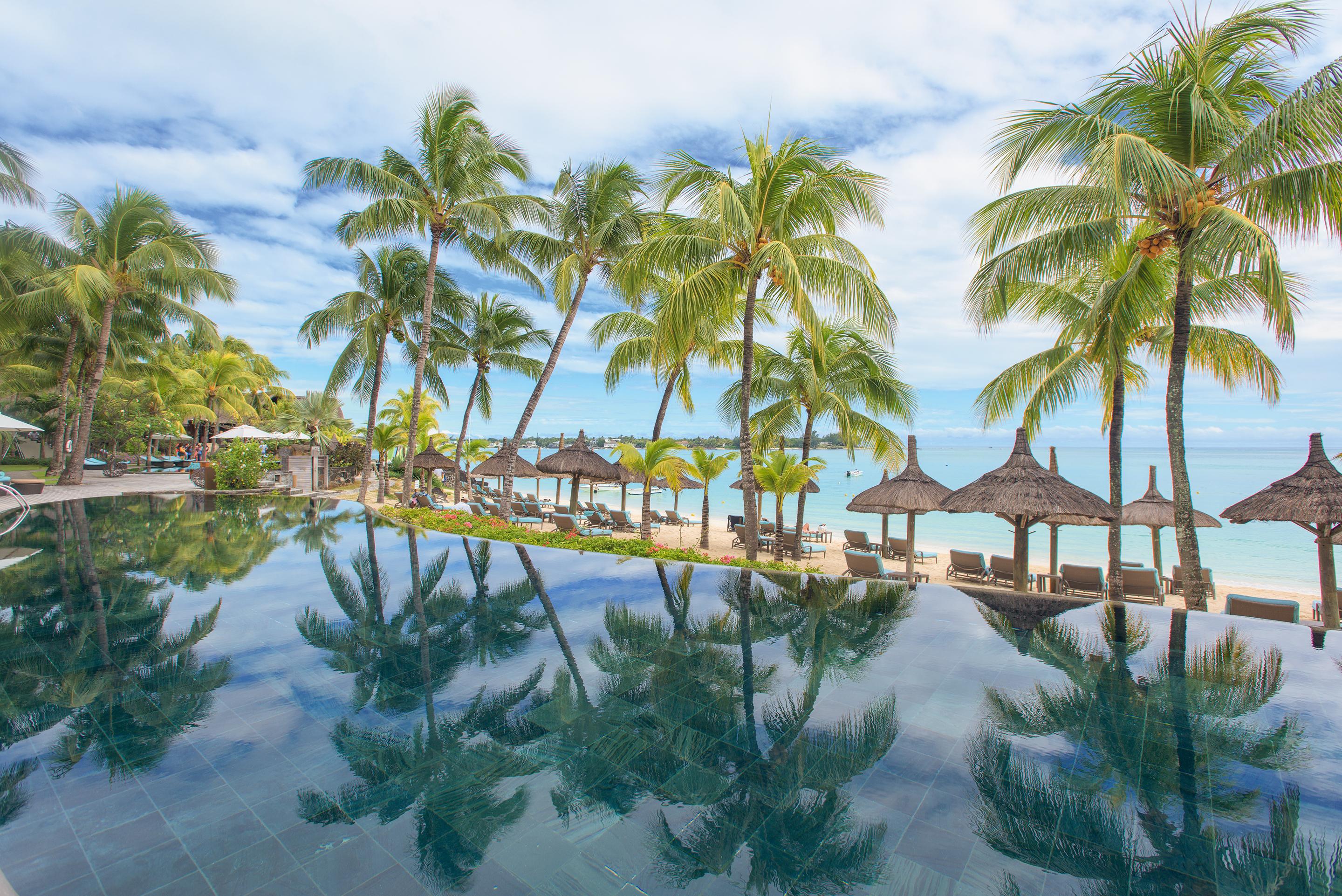 Royal Palm Beachcomber Luxury Grand Bay Εξωτερικό φωτογραφία