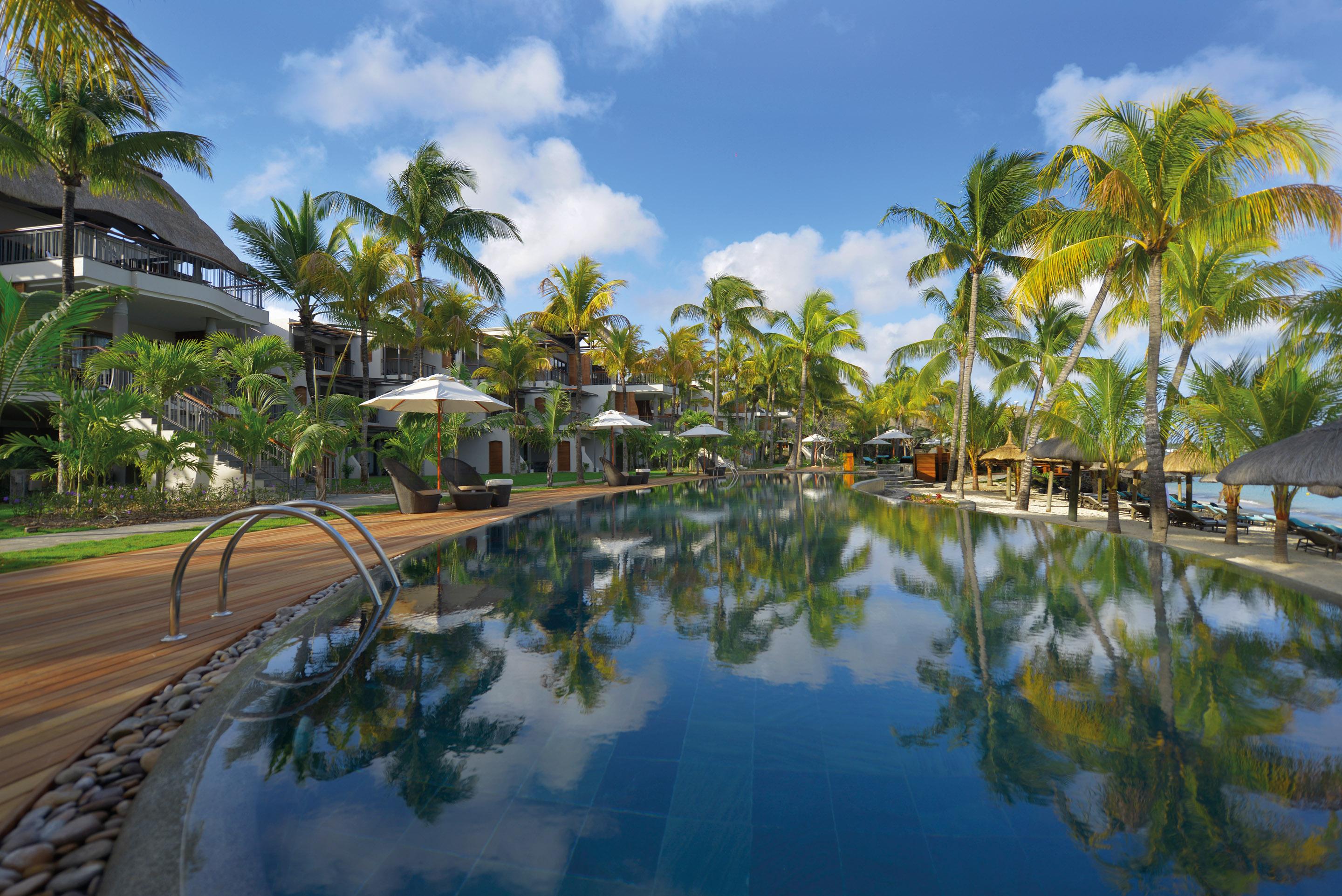 Royal Palm Beachcomber Luxury Grand Bay Εξωτερικό φωτογραφία