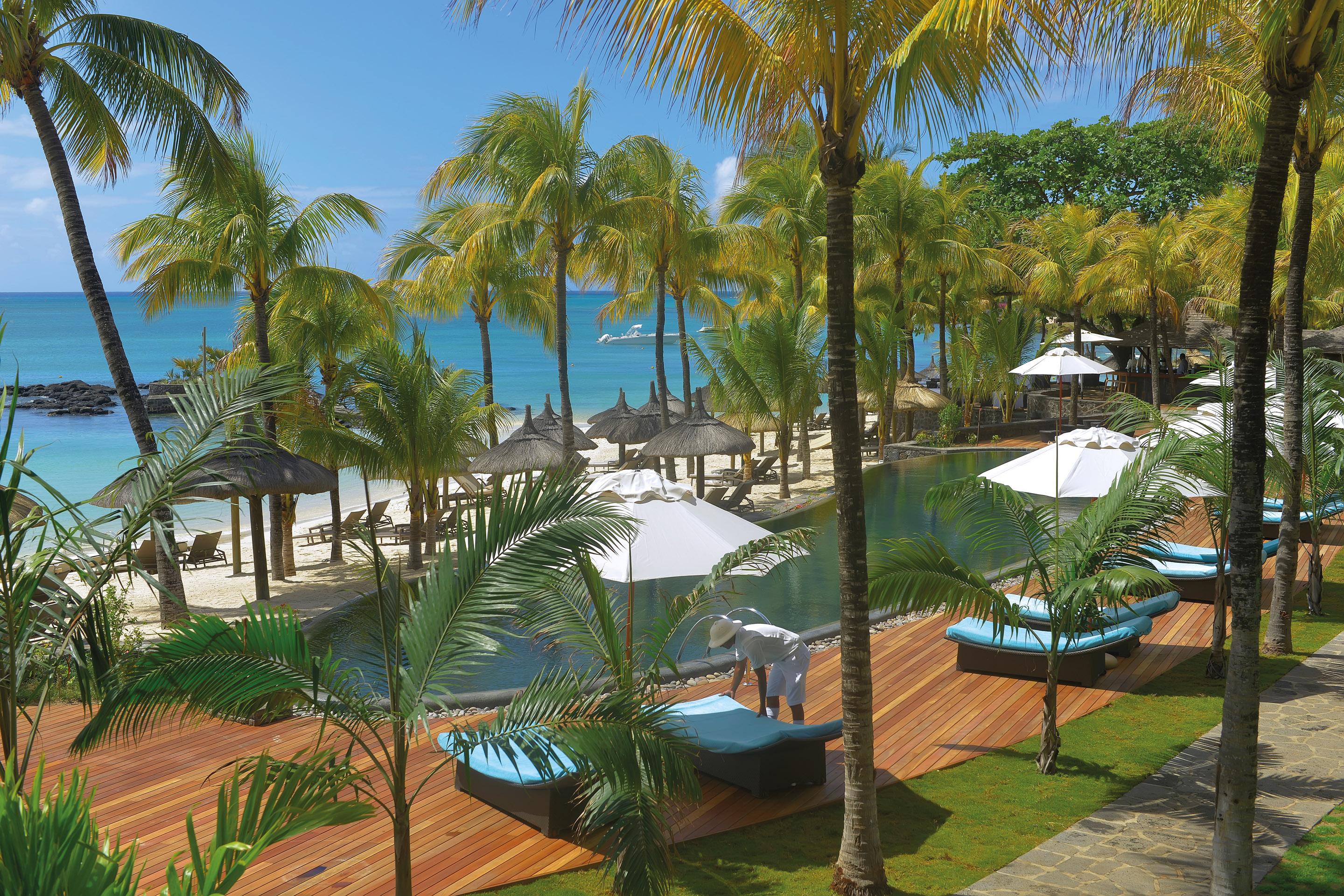 Royal Palm Beachcomber Luxury Grand Bay Εξωτερικό φωτογραφία