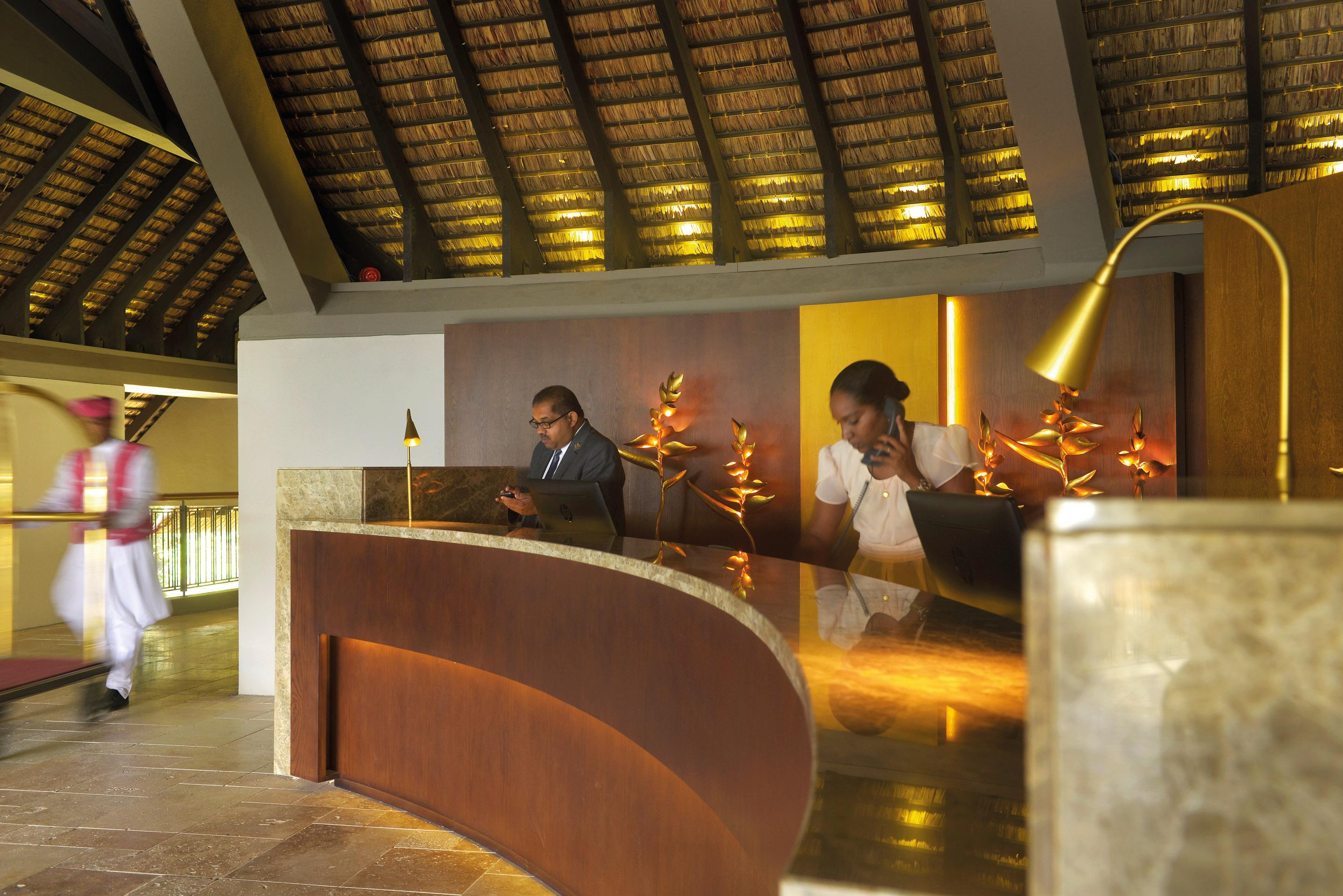 Royal Palm Beachcomber Luxury Grand Bay Εξωτερικό φωτογραφία
