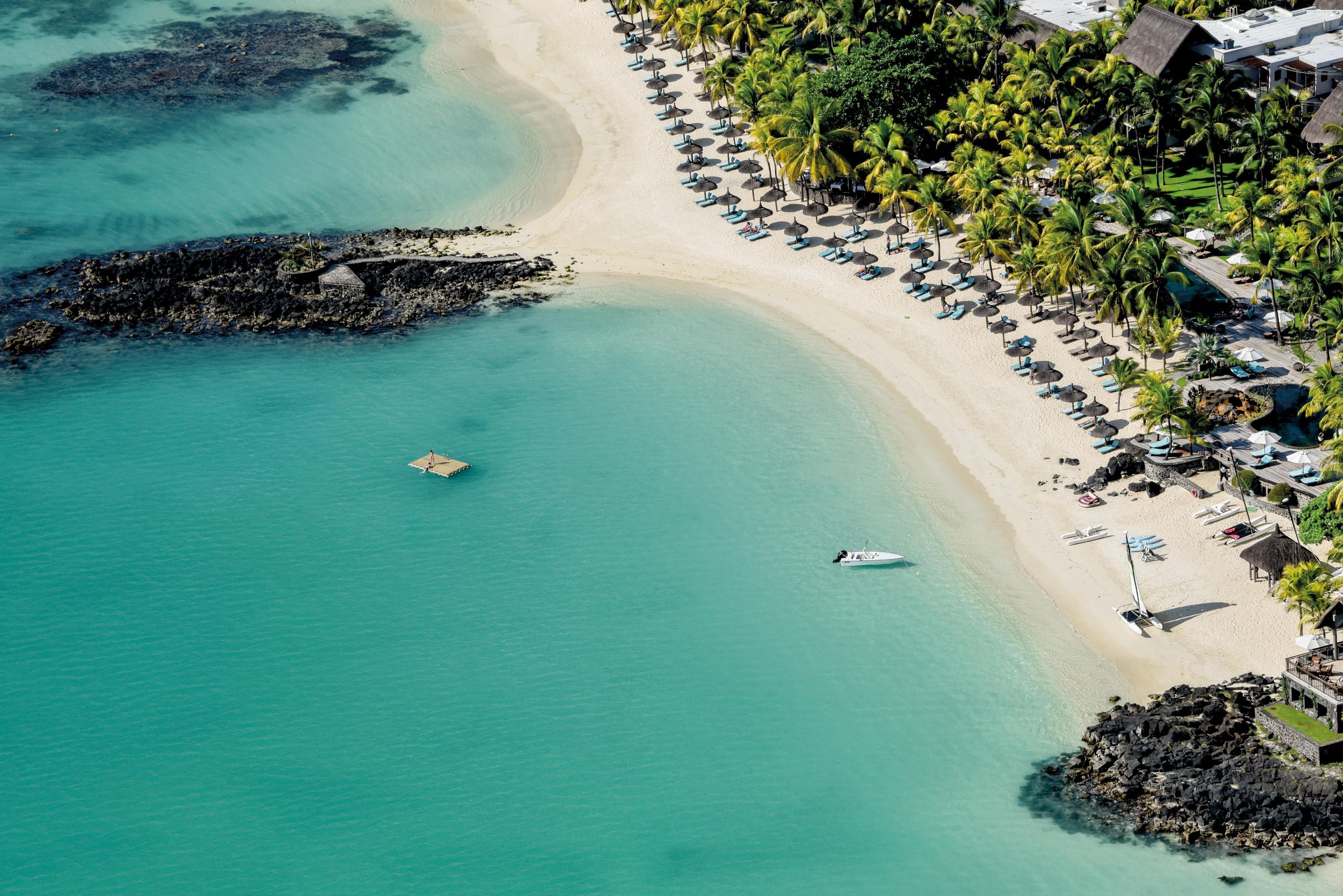 Royal Palm Beachcomber Luxury Grand Bay Εξωτερικό φωτογραφία