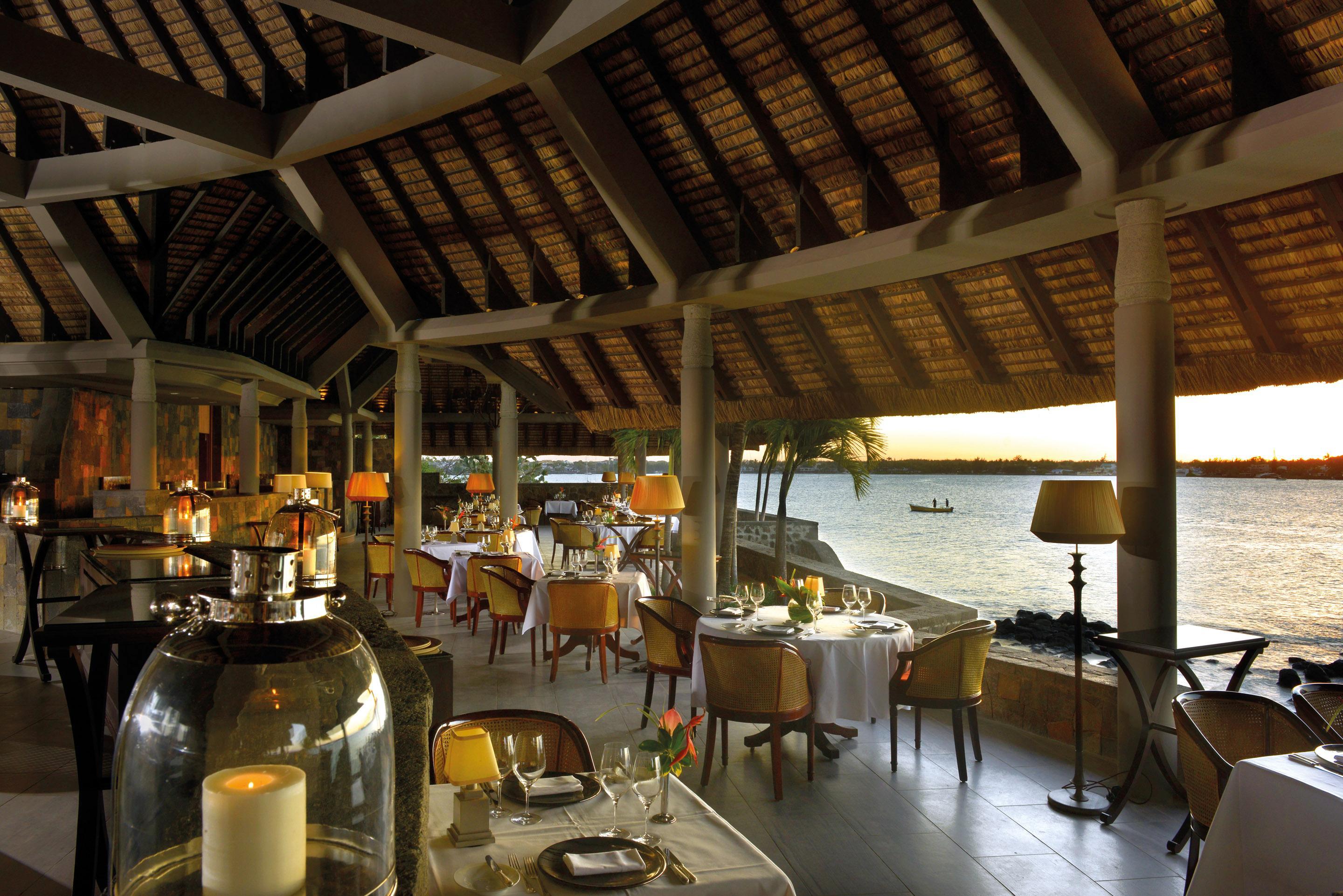 Royal Palm Beachcomber Luxury Grand Bay Εξωτερικό φωτογραφία