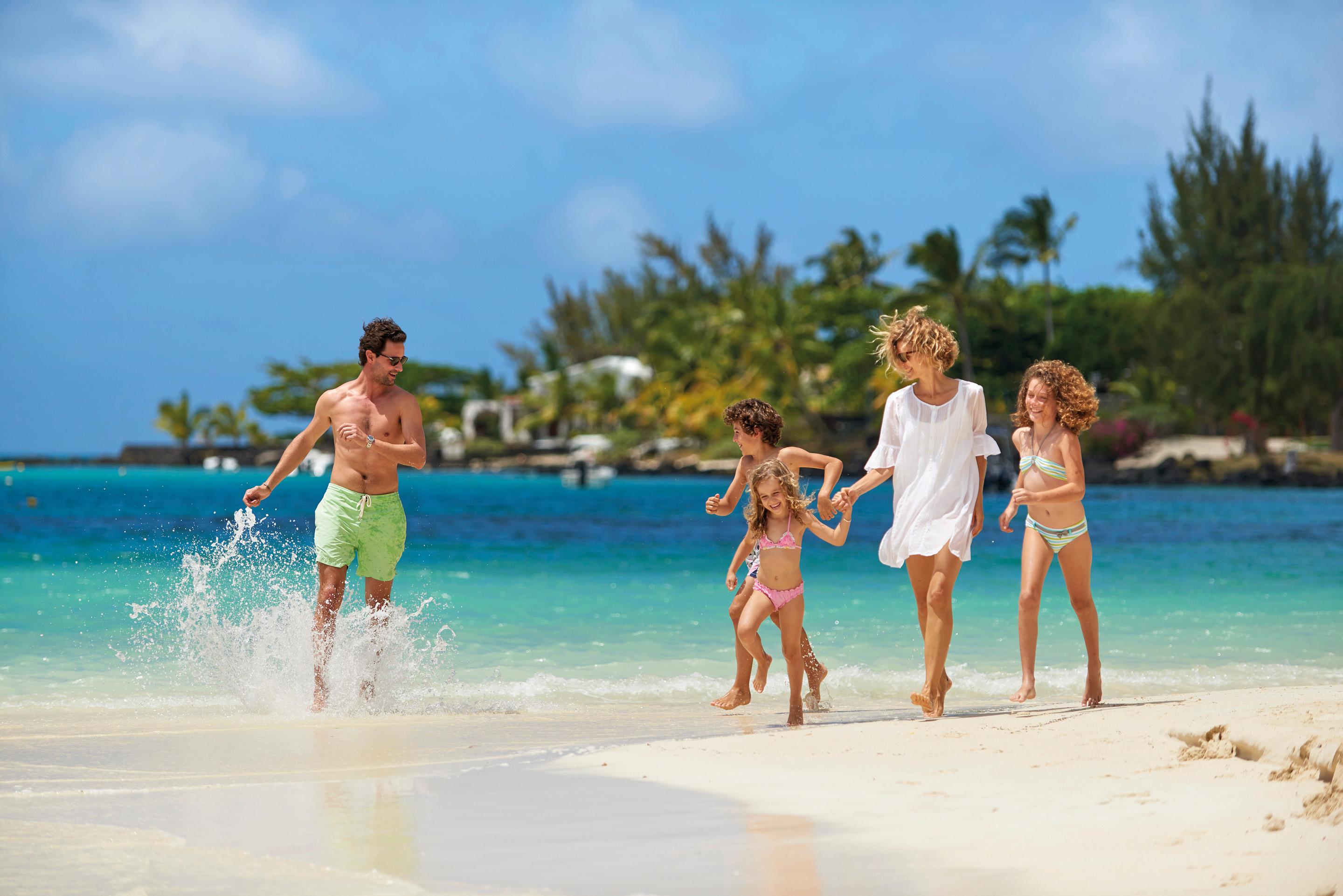 Royal Palm Beachcomber Luxury Grand Bay Εξωτερικό φωτογραφία