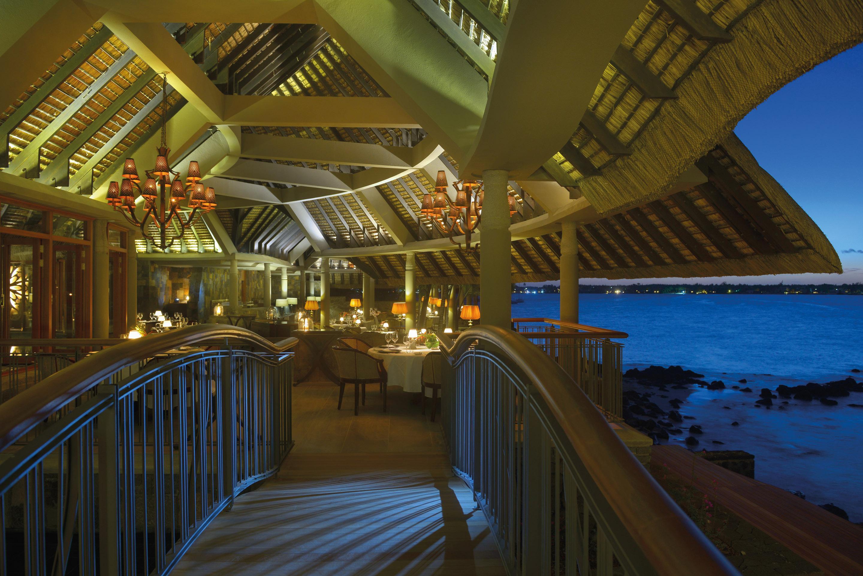 Royal Palm Beachcomber Luxury Grand Bay Εξωτερικό φωτογραφία