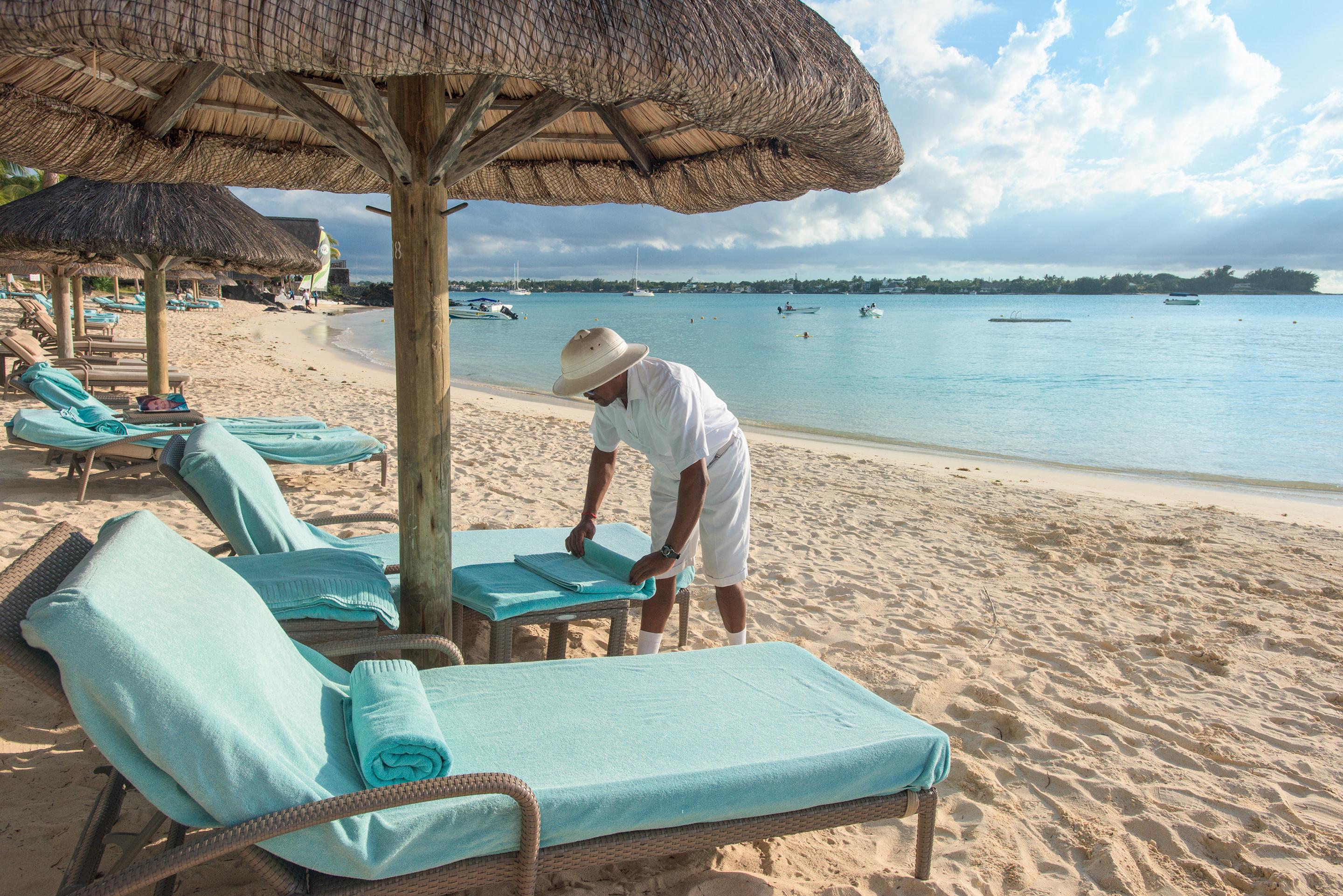 Royal Palm Beachcomber Luxury Grand Bay Εξωτερικό φωτογραφία