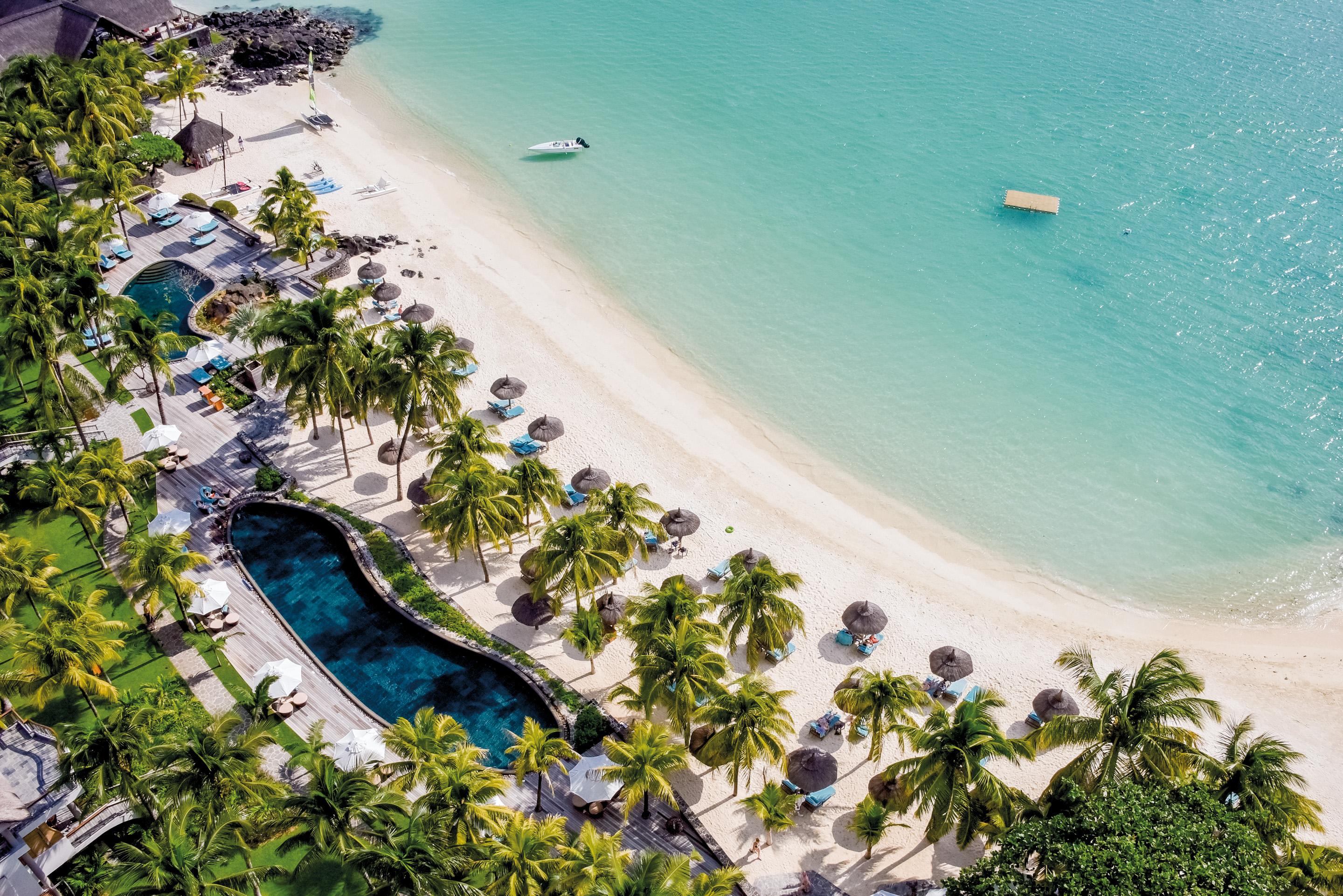 Royal Palm Beachcomber Luxury Grand Bay Εξωτερικό φωτογραφία