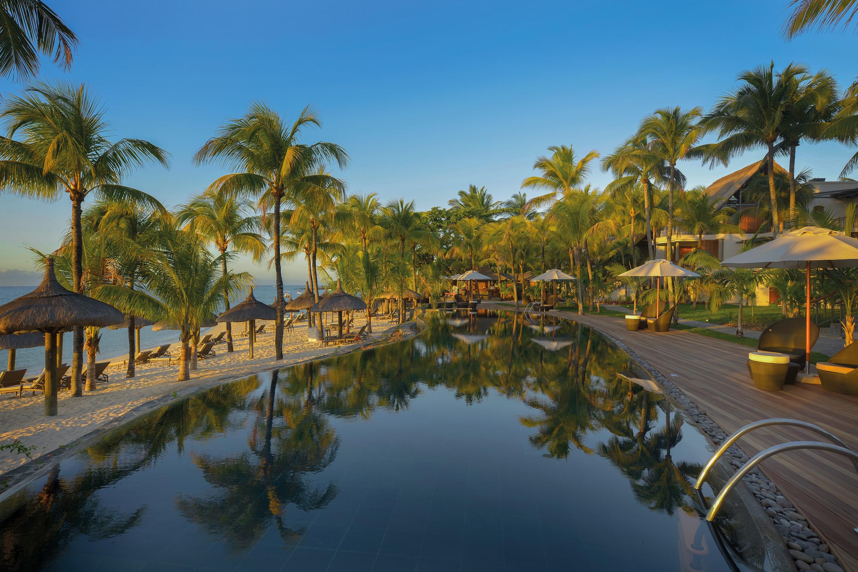 Royal Palm Beachcomber Luxury Grand Bay Εξωτερικό φωτογραφία