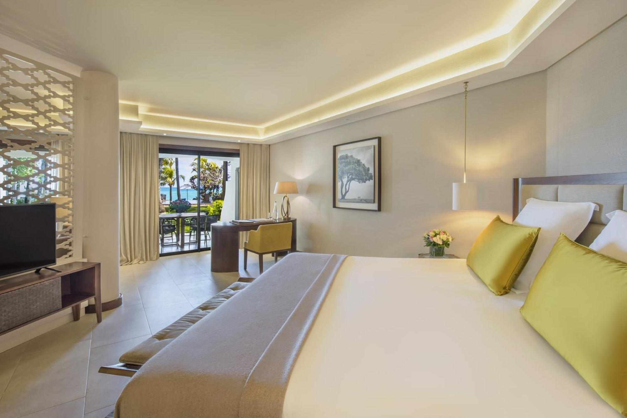 Royal Palm Beachcomber Luxury Grand Bay Εξωτερικό φωτογραφία