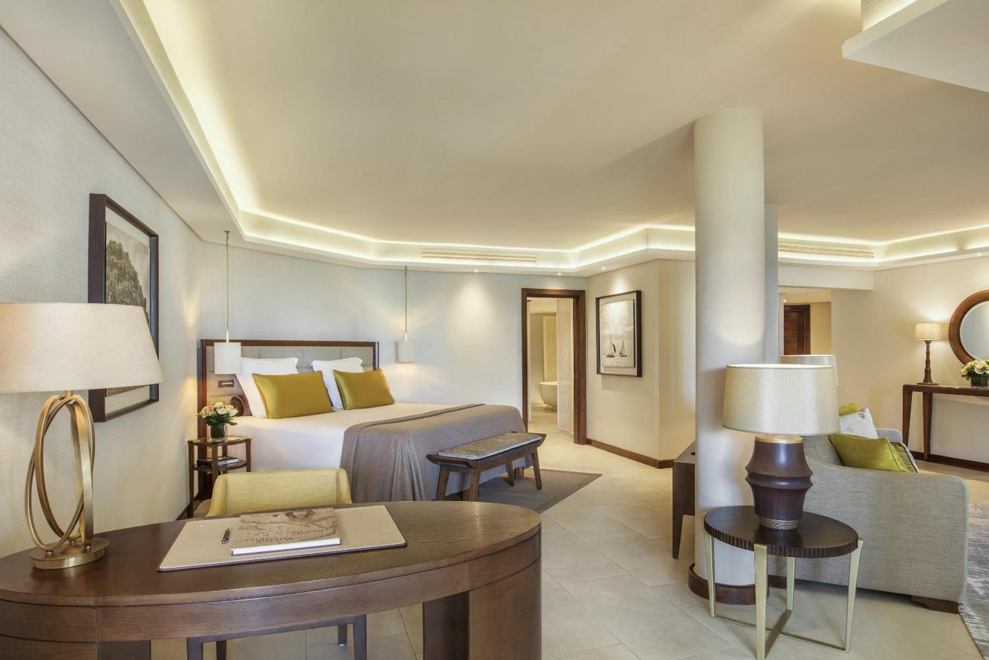 Royal Palm Beachcomber Luxury Grand Bay Εξωτερικό φωτογραφία