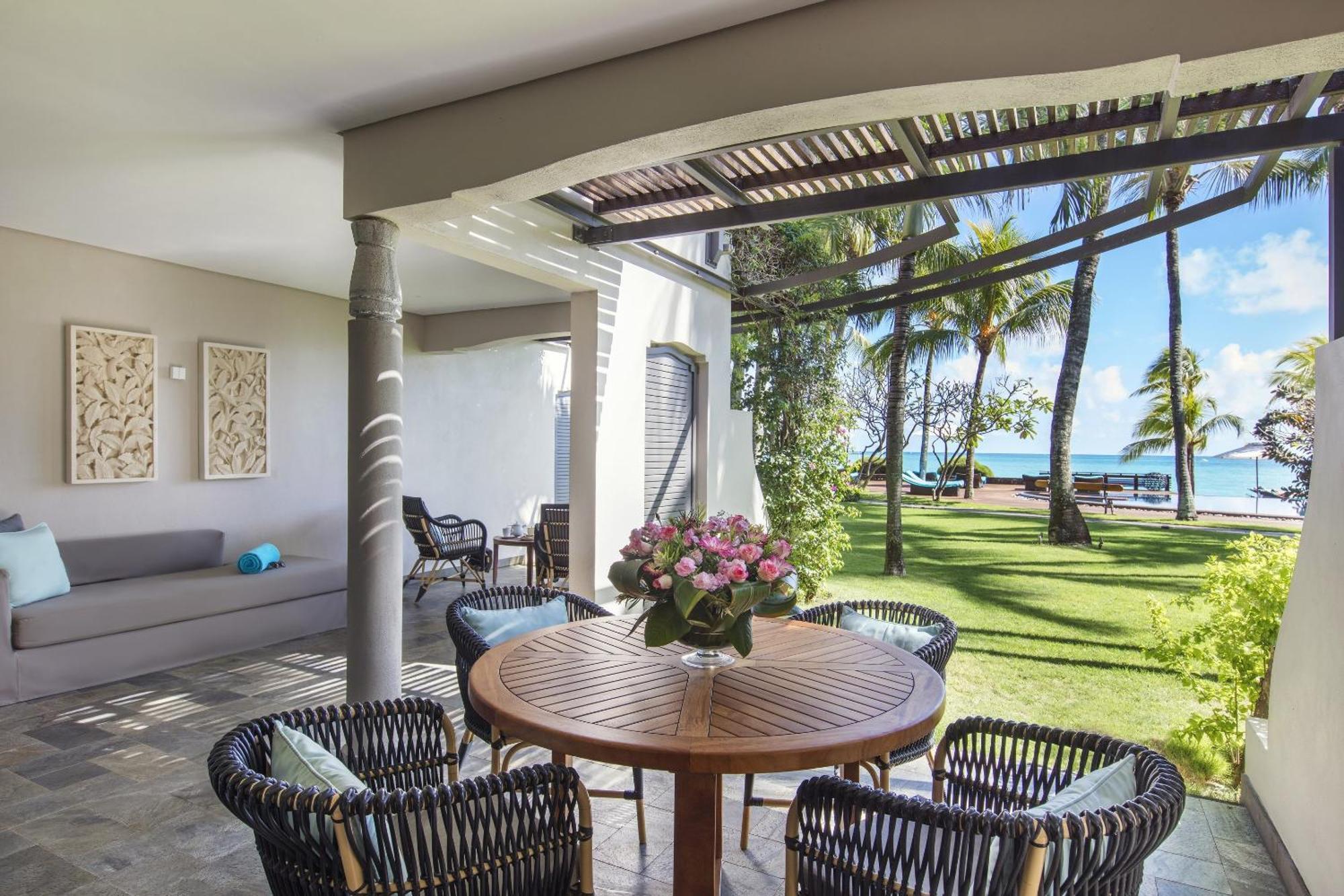 Royal Palm Beachcomber Luxury Grand Bay Εξωτερικό φωτογραφία