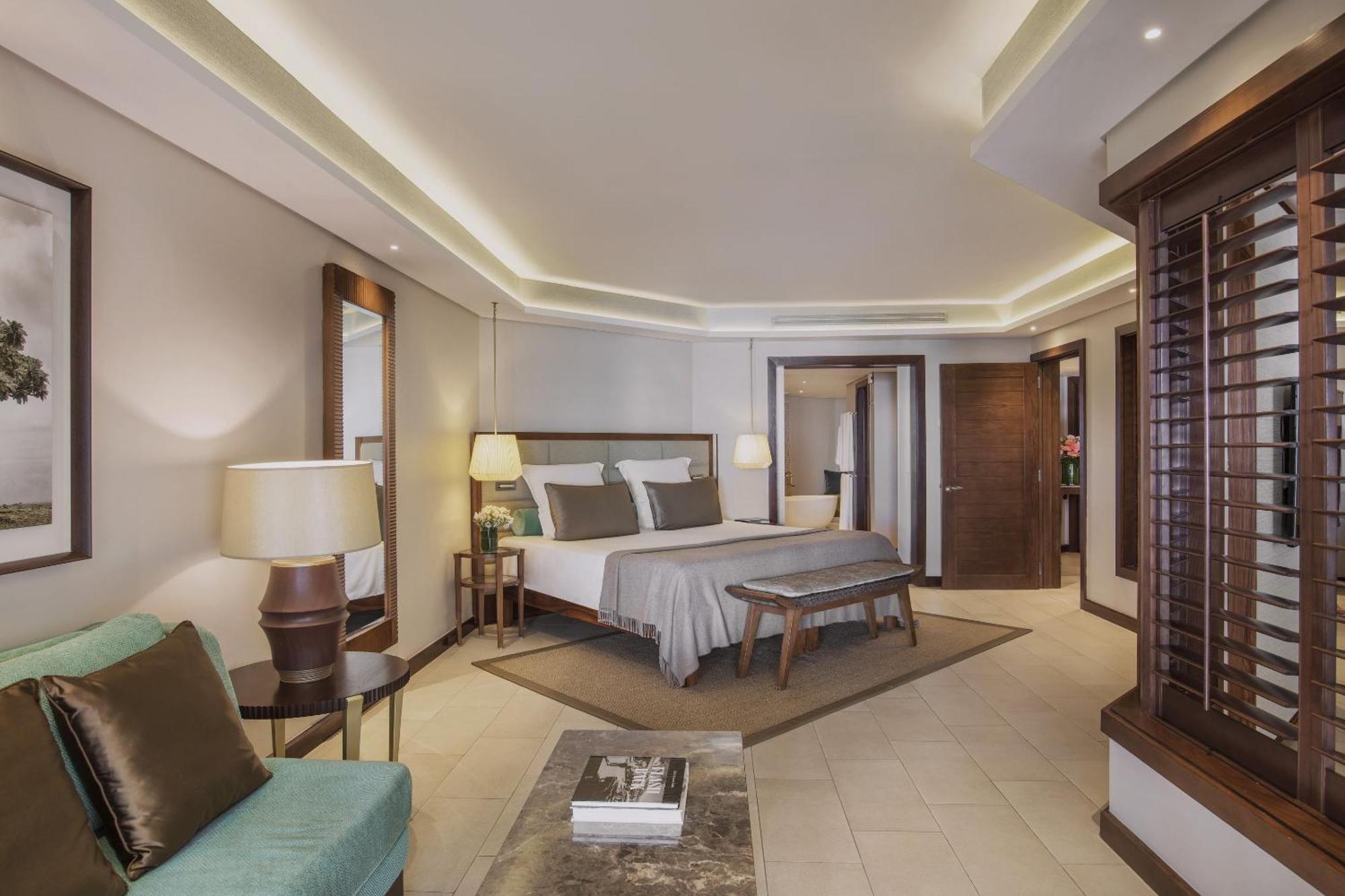 Royal Palm Beachcomber Luxury Grand Bay Εξωτερικό φωτογραφία