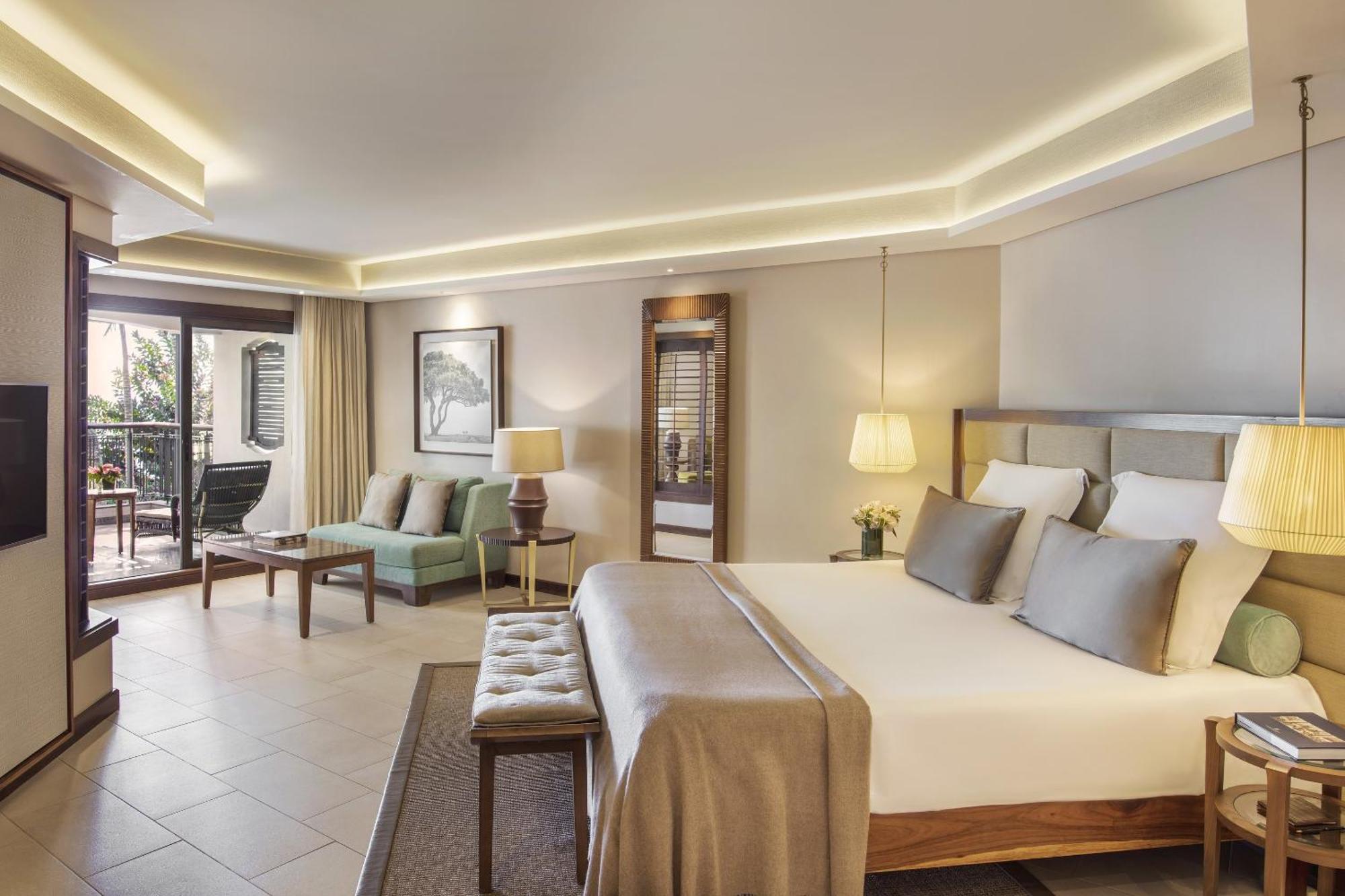 Royal Palm Beachcomber Luxury Grand Bay Εξωτερικό φωτογραφία