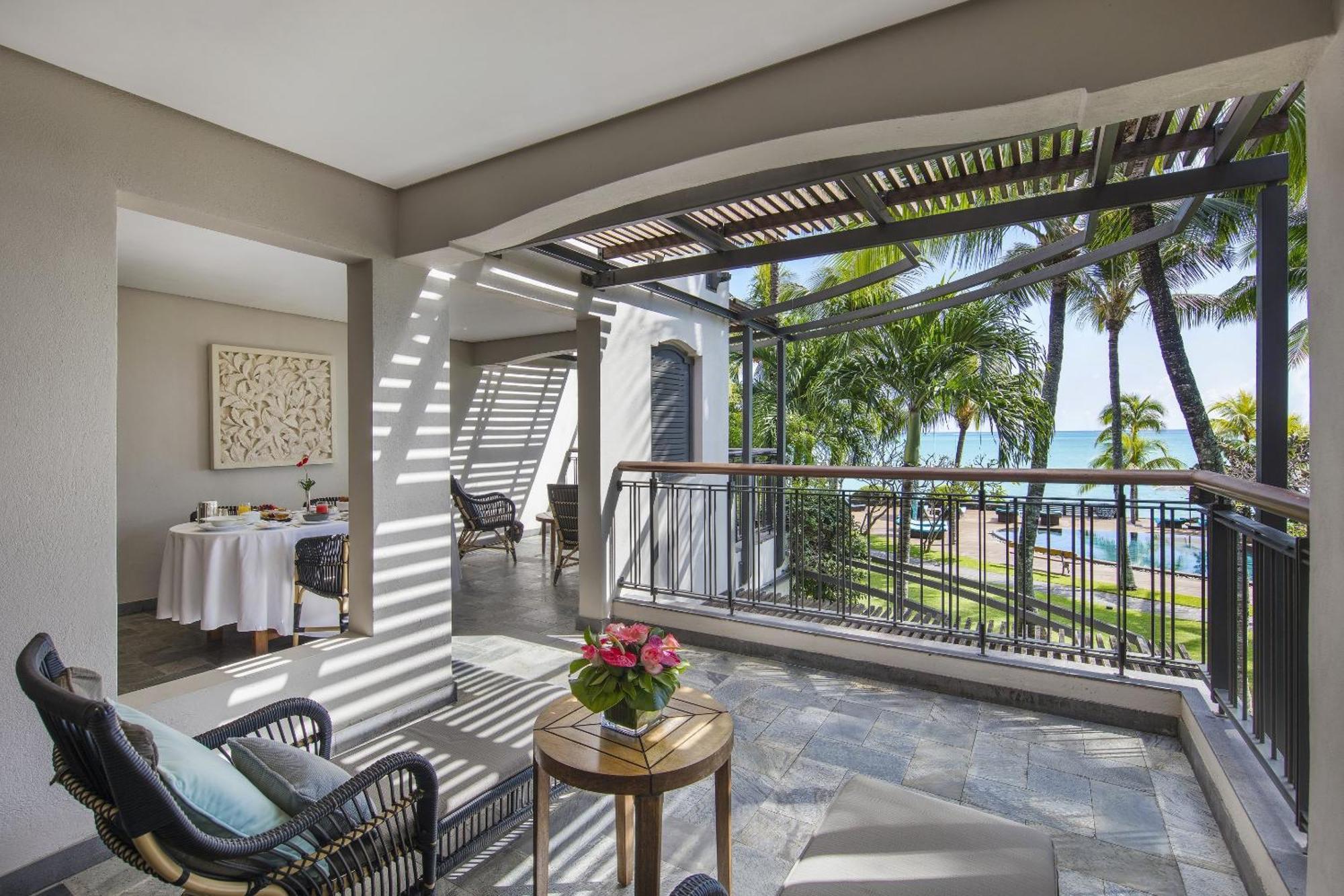 Royal Palm Beachcomber Luxury Grand Bay Εξωτερικό φωτογραφία