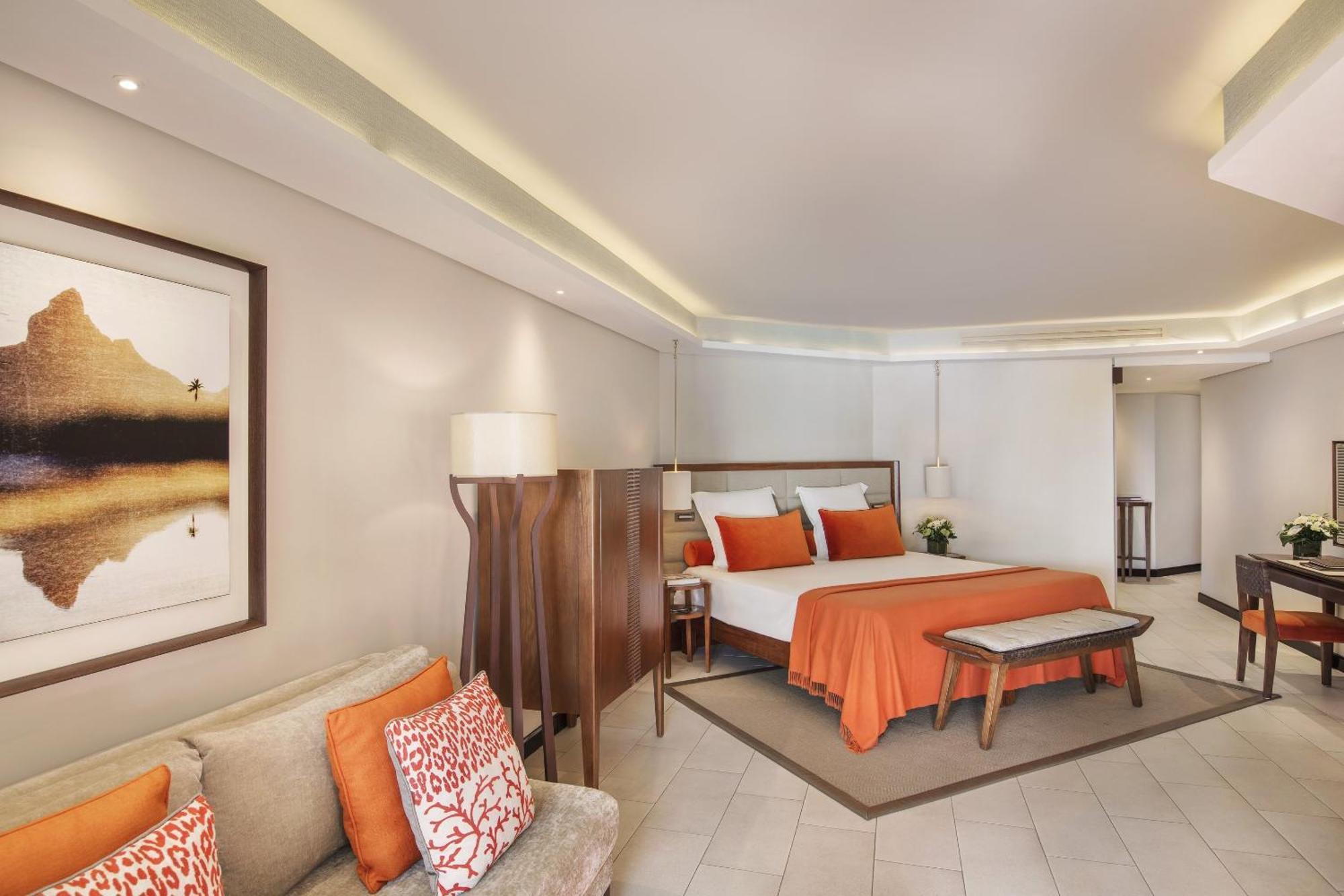 Royal Palm Beachcomber Luxury Grand Bay Εξωτερικό φωτογραφία