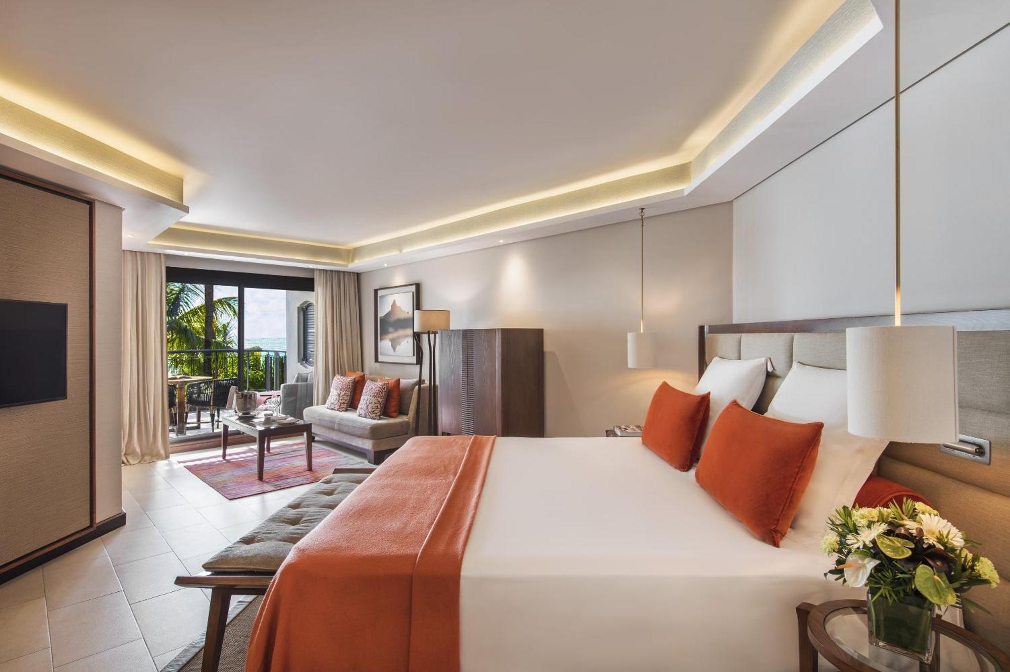 Royal Palm Beachcomber Luxury Grand Bay Εξωτερικό φωτογραφία