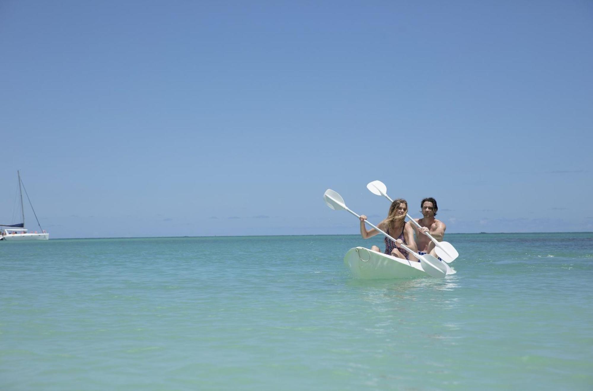 Royal Palm Beachcomber Luxury Grand Bay Εξωτερικό φωτογραφία