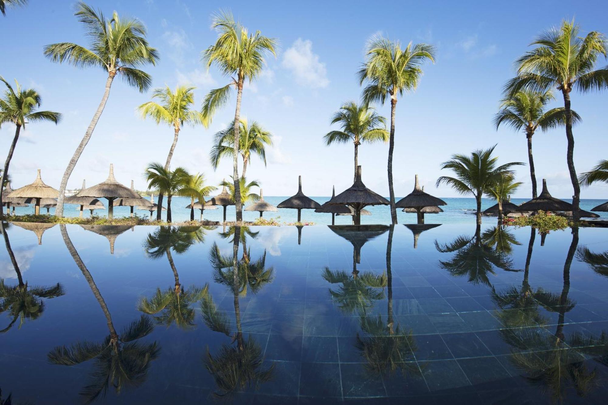 Royal Palm Beachcomber Luxury Grand Bay Εξωτερικό φωτογραφία