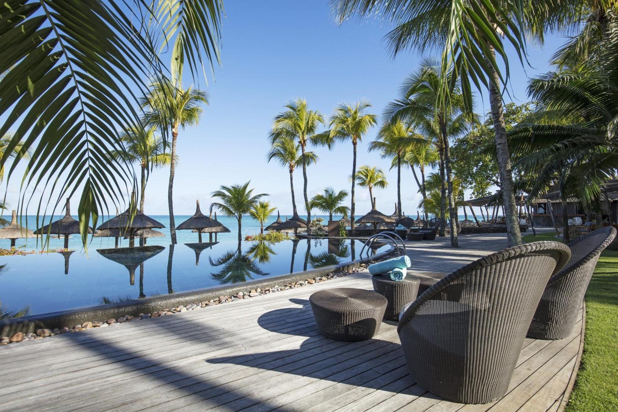 Royal Palm Beachcomber Luxury Grand Bay Εξωτερικό φωτογραφία