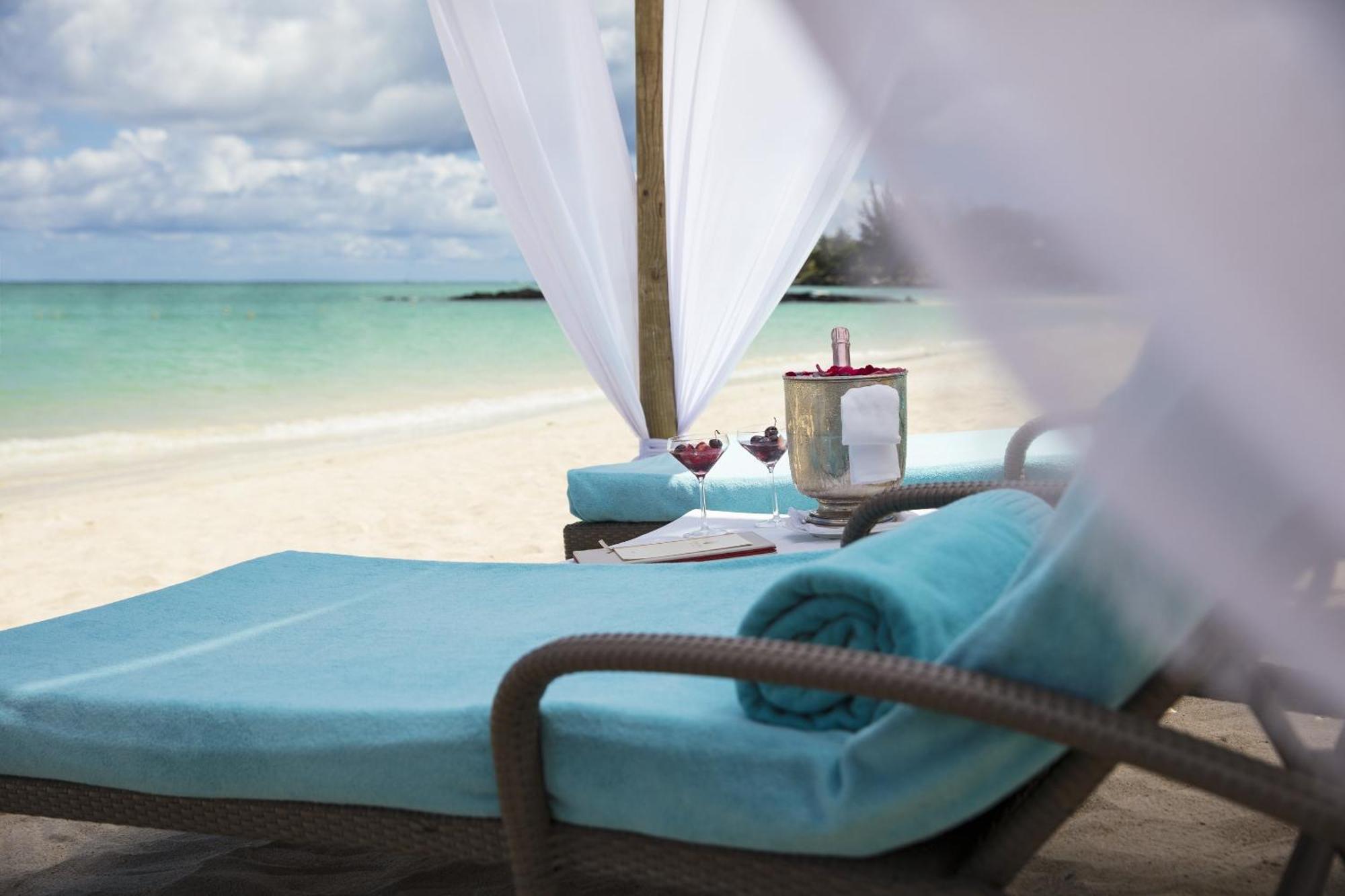 Royal Palm Beachcomber Luxury Grand Bay Εξωτερικό φωτογραφία