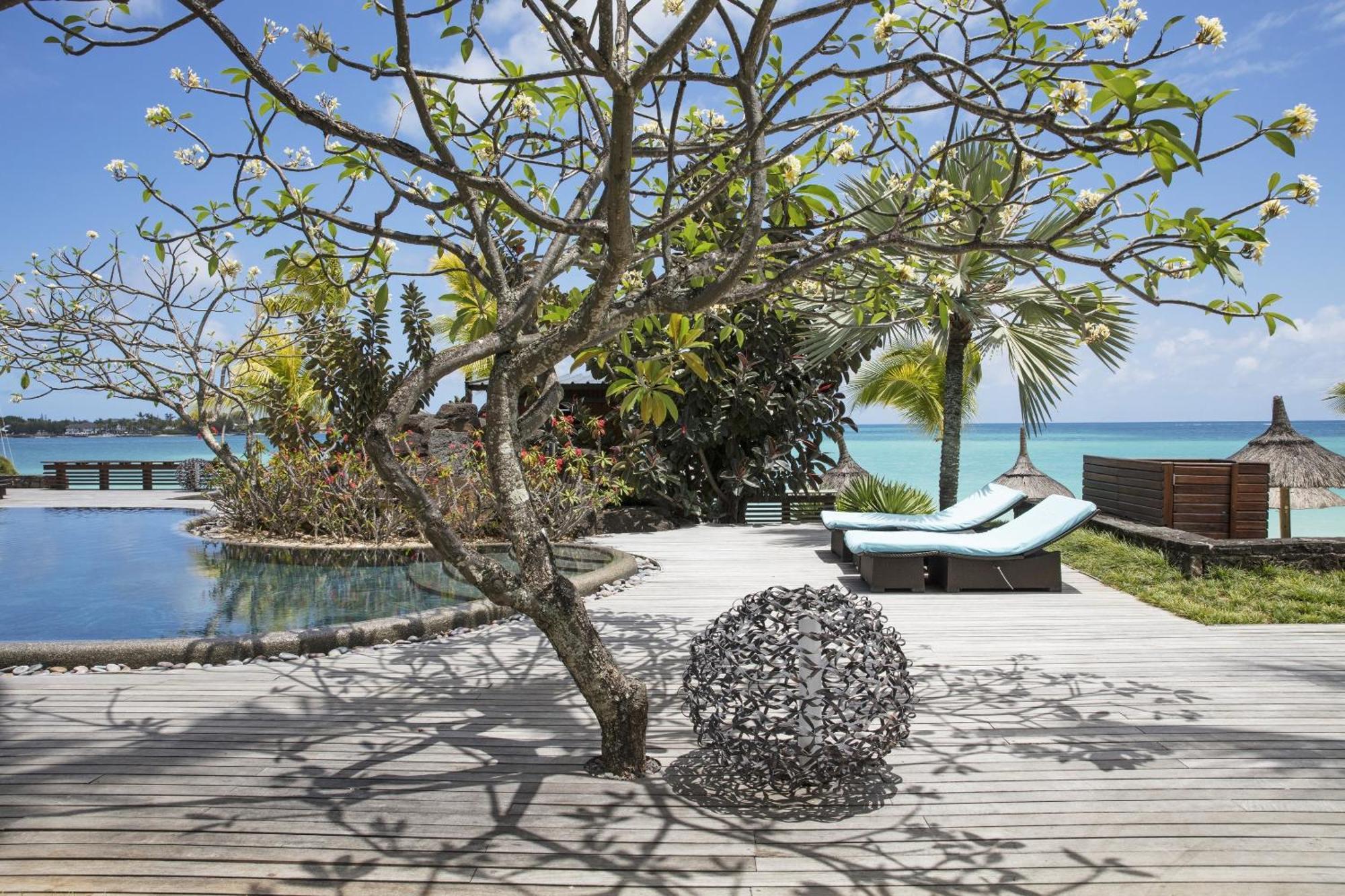 Royal Palm Beachcomber Luxury Grand Bay Εξωτερικό φωτογραφία