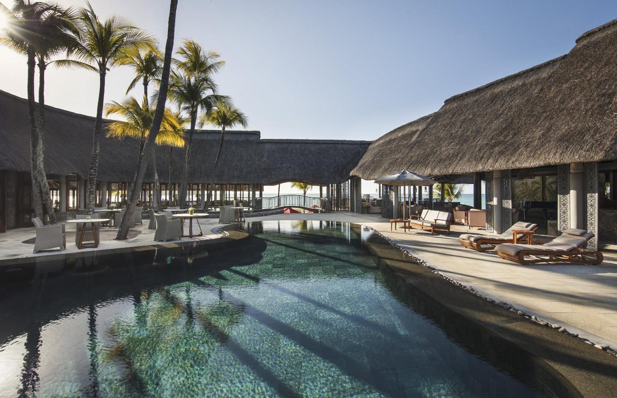 Royal Palm Beachcomber Luxury Grand Bay Εξωτερικό φωτογραφία