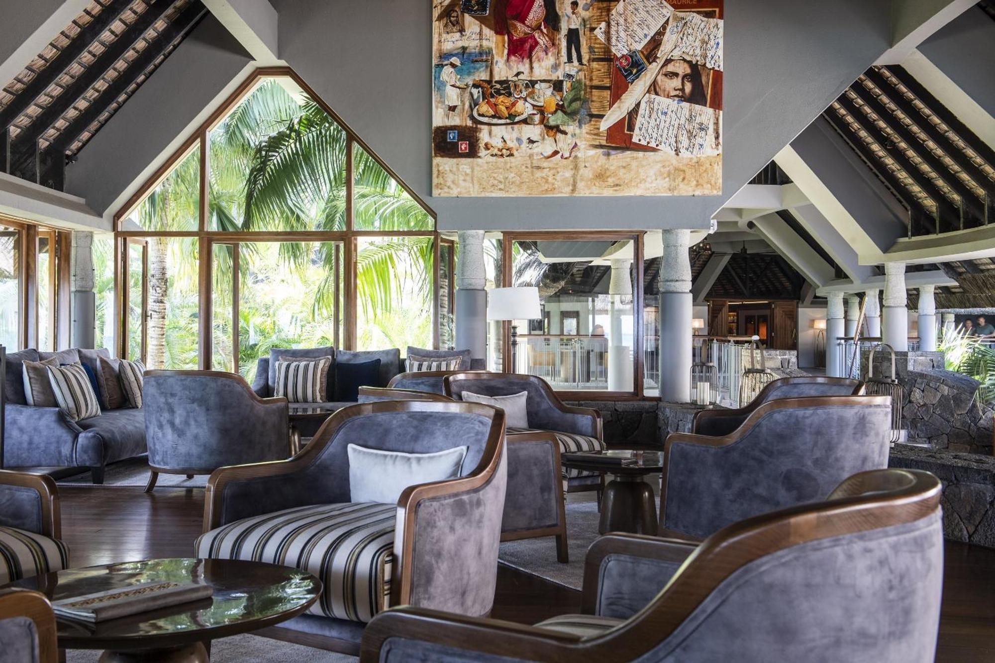 Royal Palm Beachcomber Luxury Grand Bay Εξωτερικό φωτογραφία