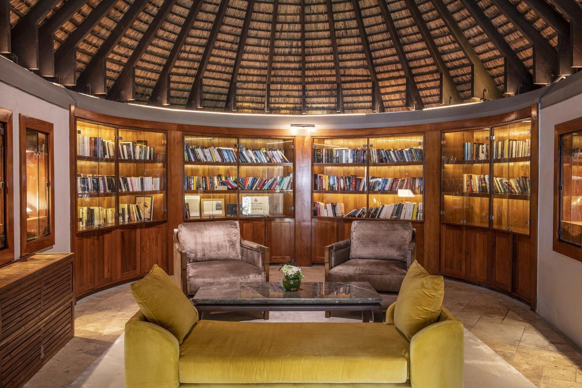Royal Palm Beachcomber Luxury Grand Bay Εξωτερικό φωτογραφία