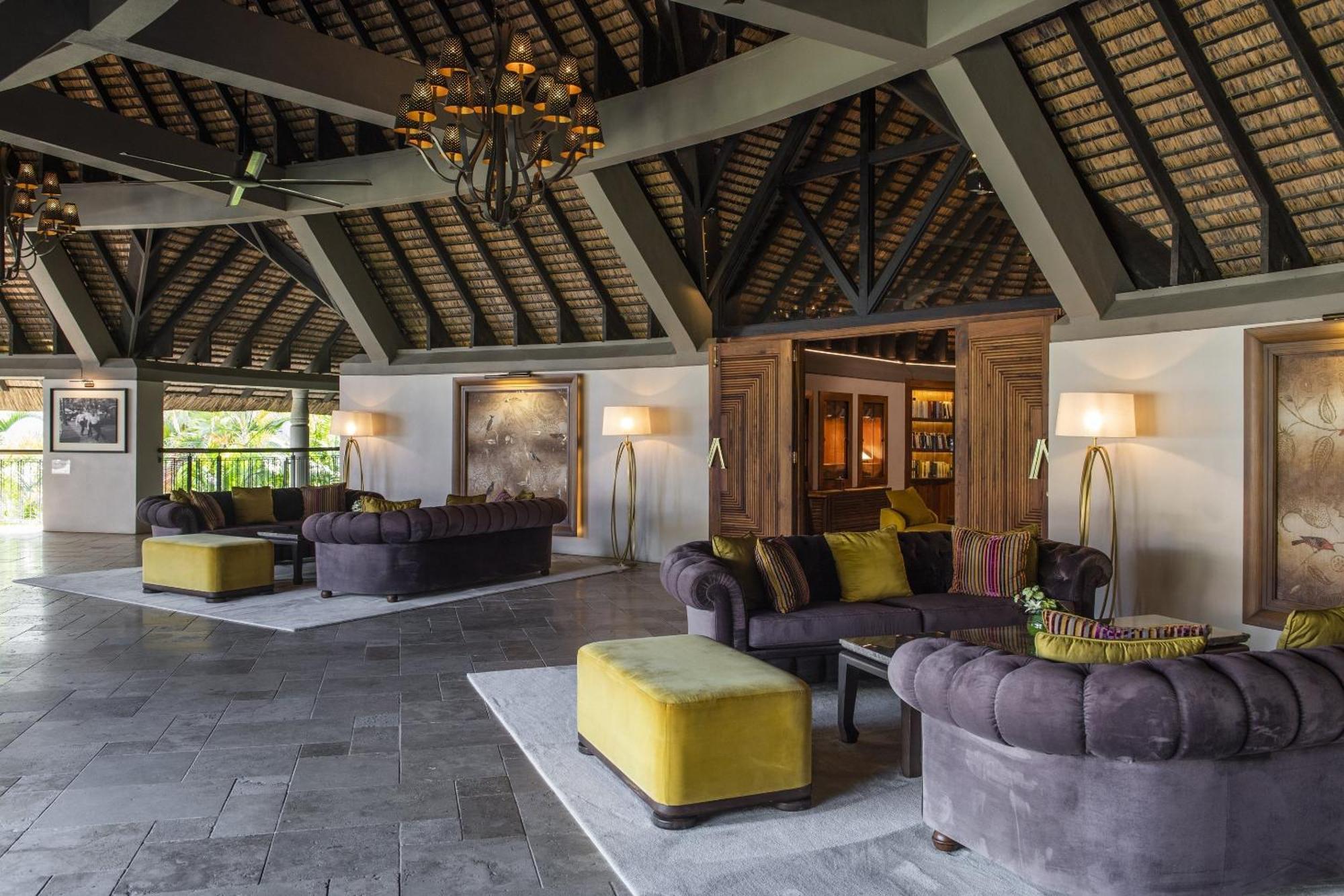 Royal Palm Beachcomber Luxury Grand Bay Εξωτερικό φωτογραφία