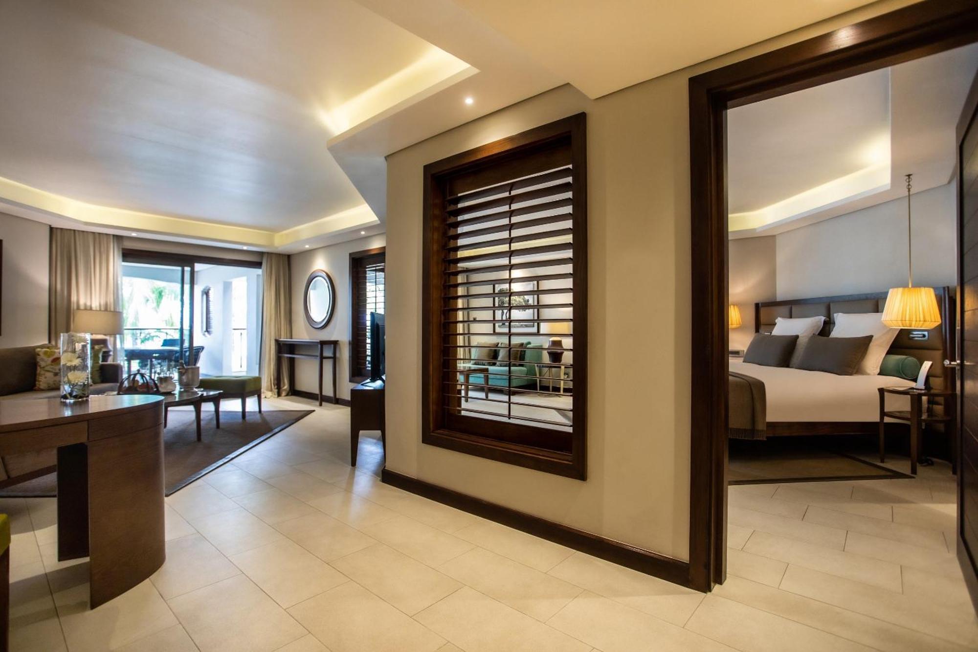 Royal Palm Beachcomber Luxury Grand Bay Εξωτερικό φωτογραφία