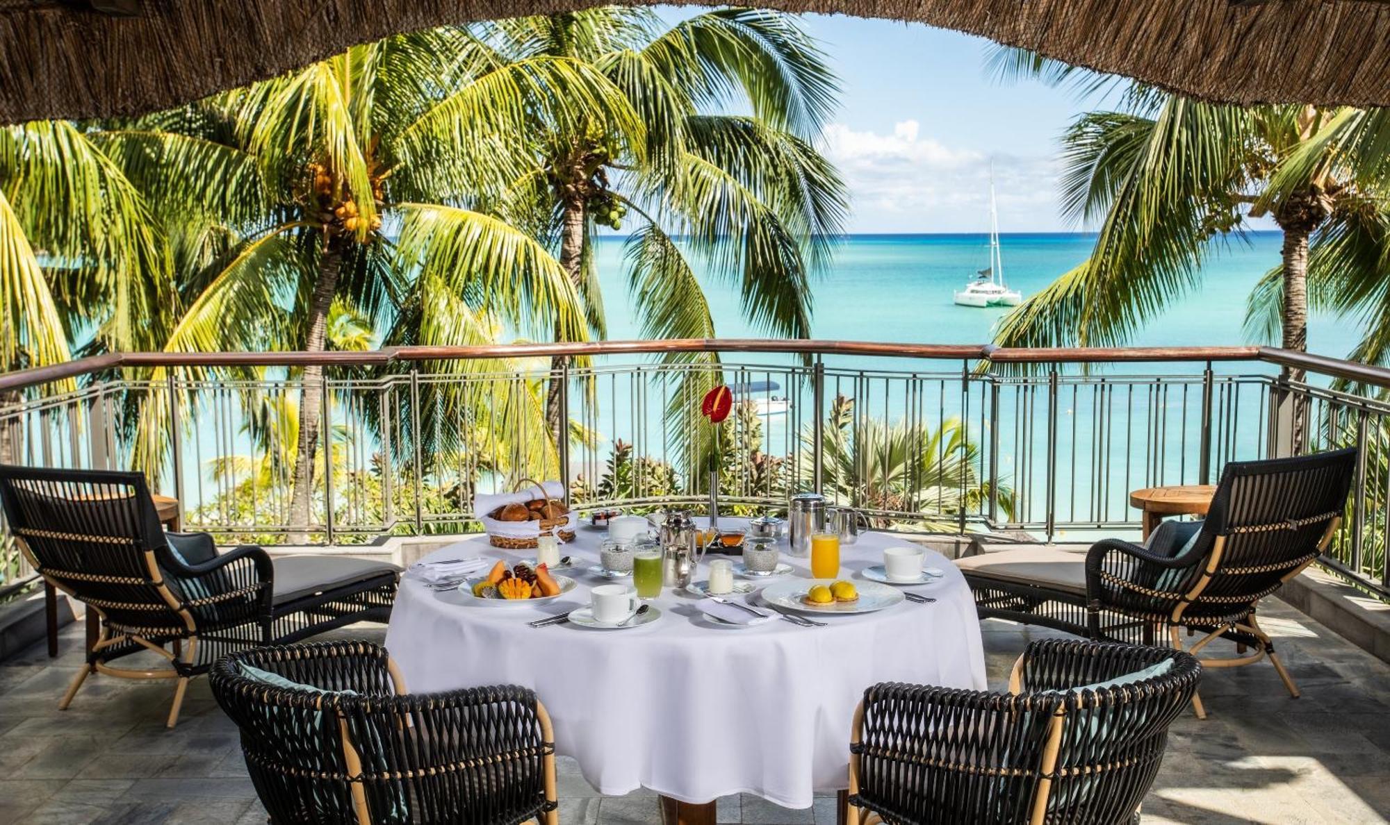 Royal Palm Beachcomber Luxury Grand Bay Εξωτερικό φωτογραφία