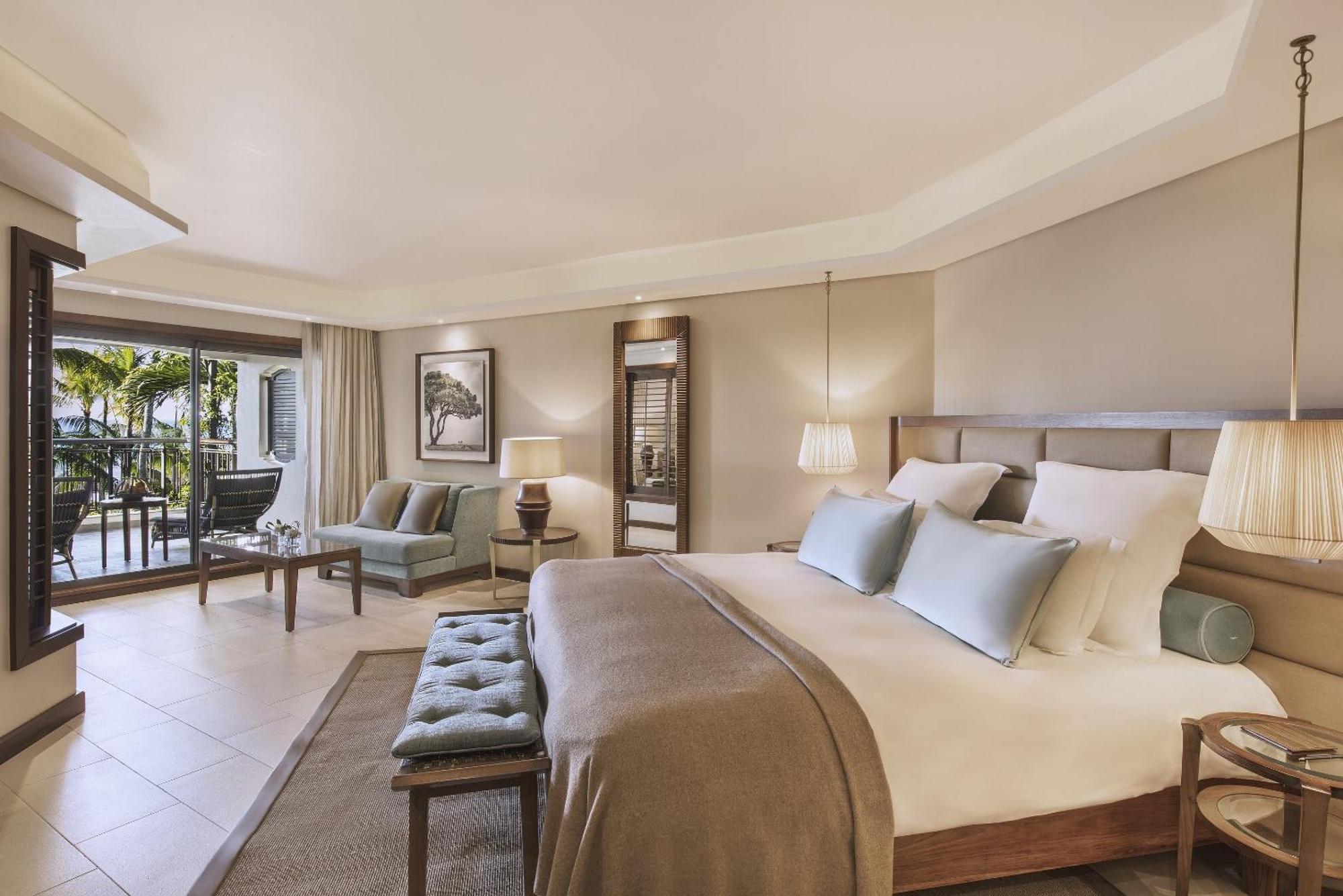 Royal Palm Beachcomber Luxury Grand Bay Εξωτερικό φωτογραφία