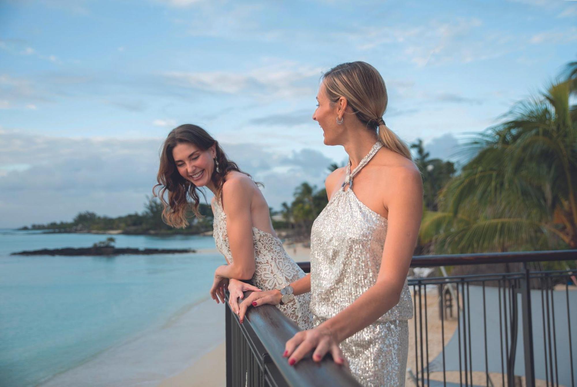 Royal Palm Beachcomber Luxury Grand Bay Εξωτερικό φωτογραφία