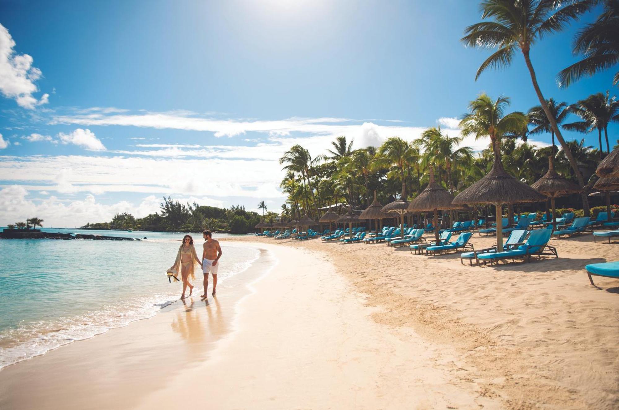 Royal Palm Beachcomber Luxury Grand Bay Εξωτερικό φωτογραφία