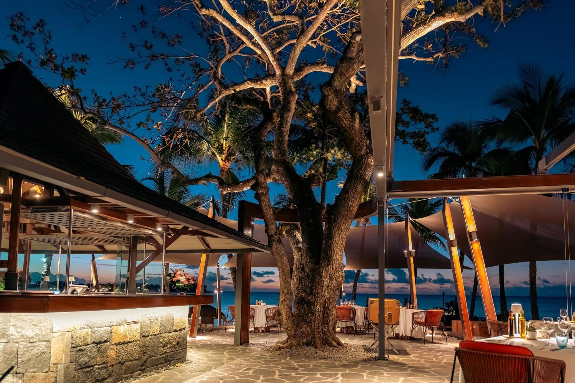 Royal Palm Beachcomber Luxury Grand Bay Εξωτερικό φωτογραφία