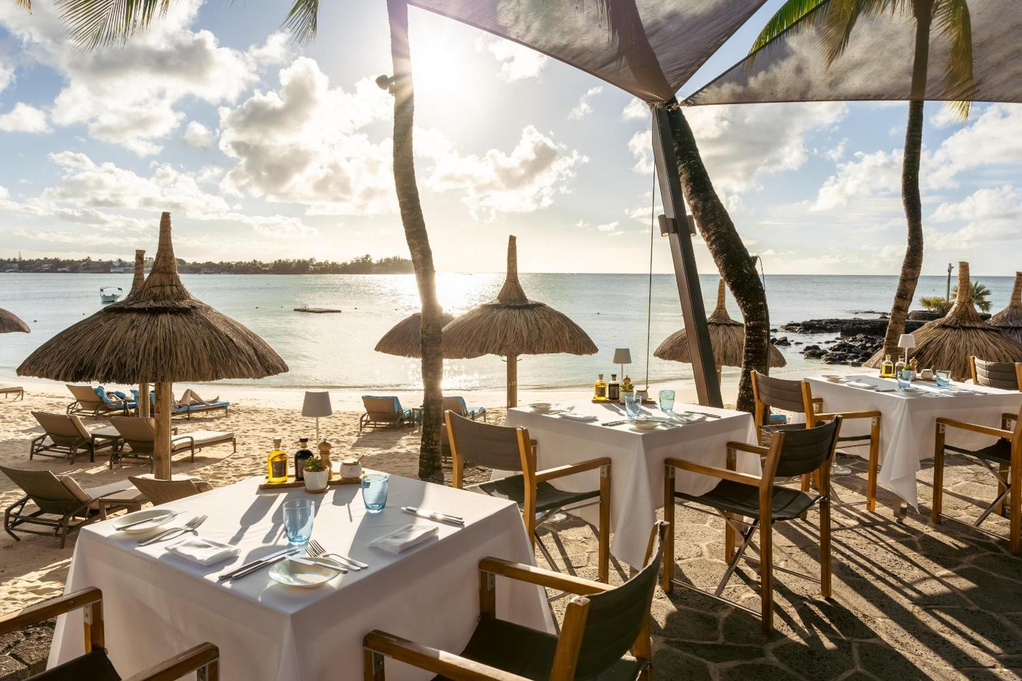 Royal Palm Beachcomber Luxury Grand Bay Εξωτερικό φωτογραφία