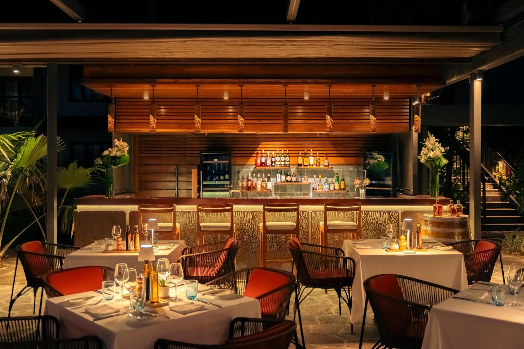 Royal Palm Beachcomber Luxury Grand Bay Εξωτερικό φωτογραφία