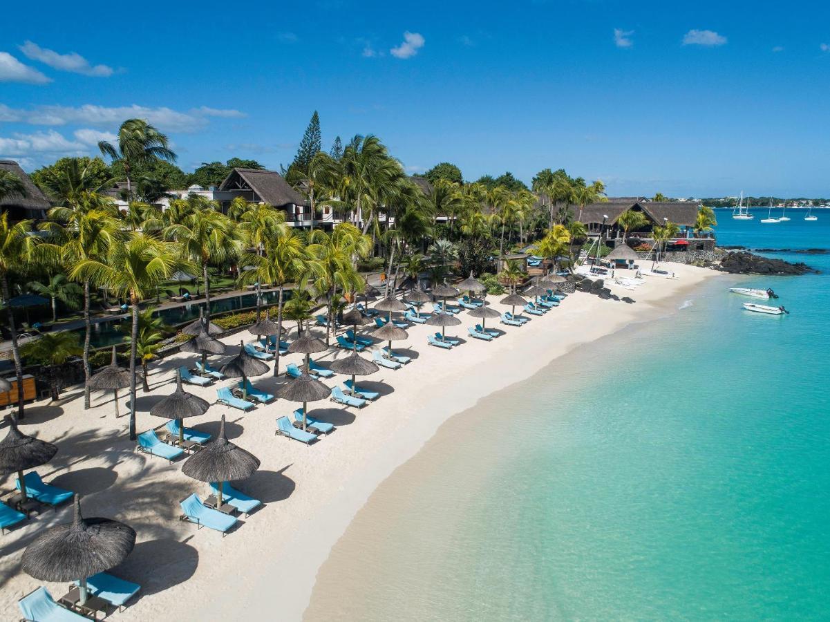 Royal Palm Beachcomber Luxury Grand Bay Εξωτερικό φωτογραφία